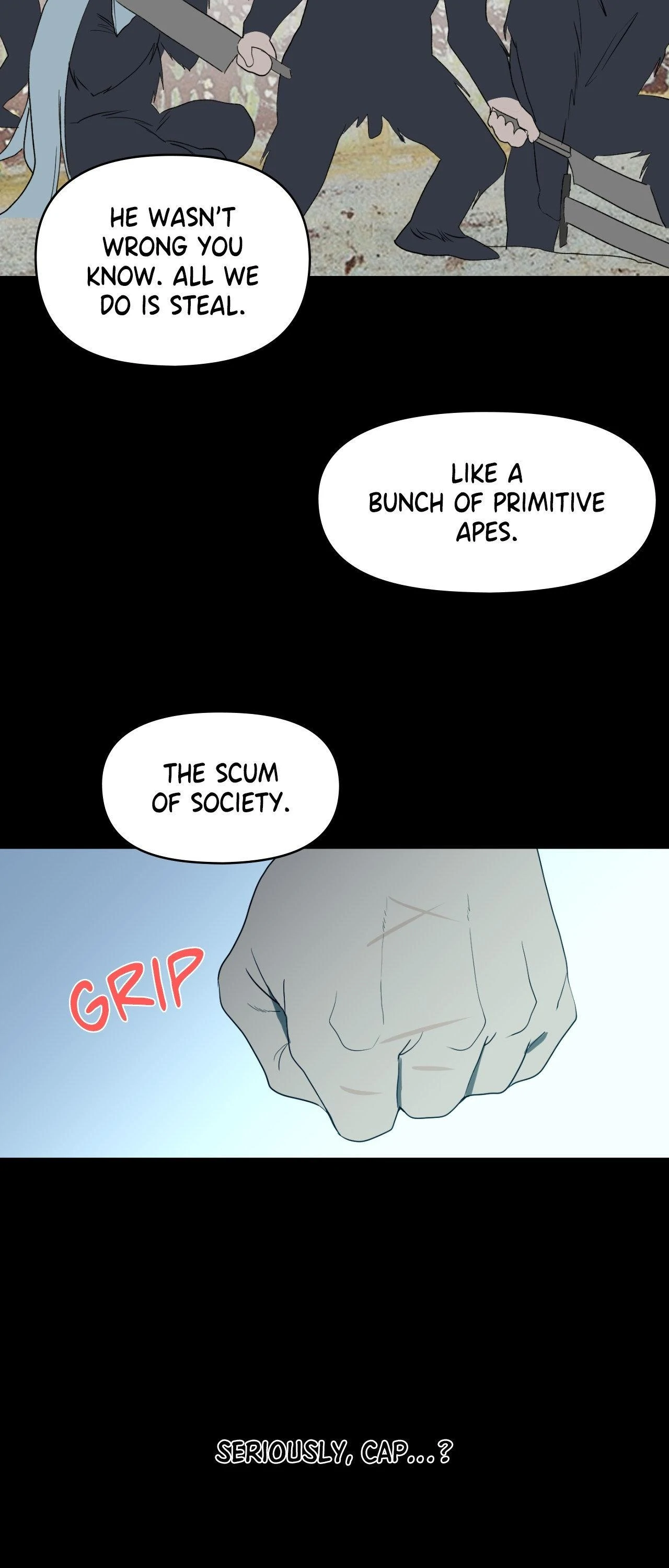 sun class kindergarten peers || PARADISE SCANS || - Chapter 13 manhwa