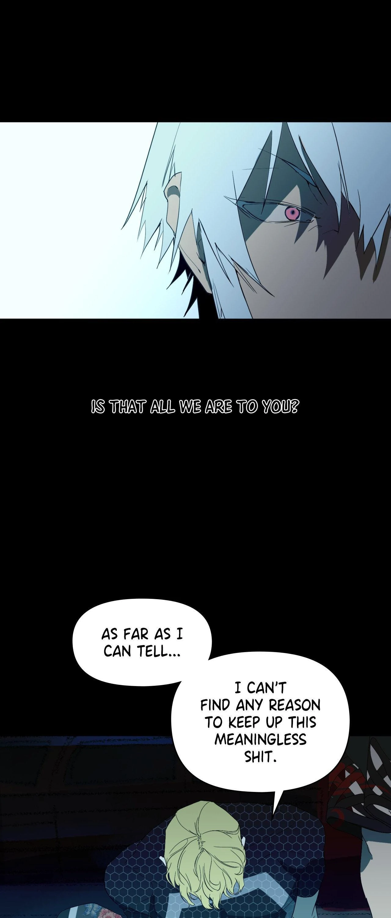 sun class kindergarten peers || PARADISE SCANS || - Chapter 13 manhwa