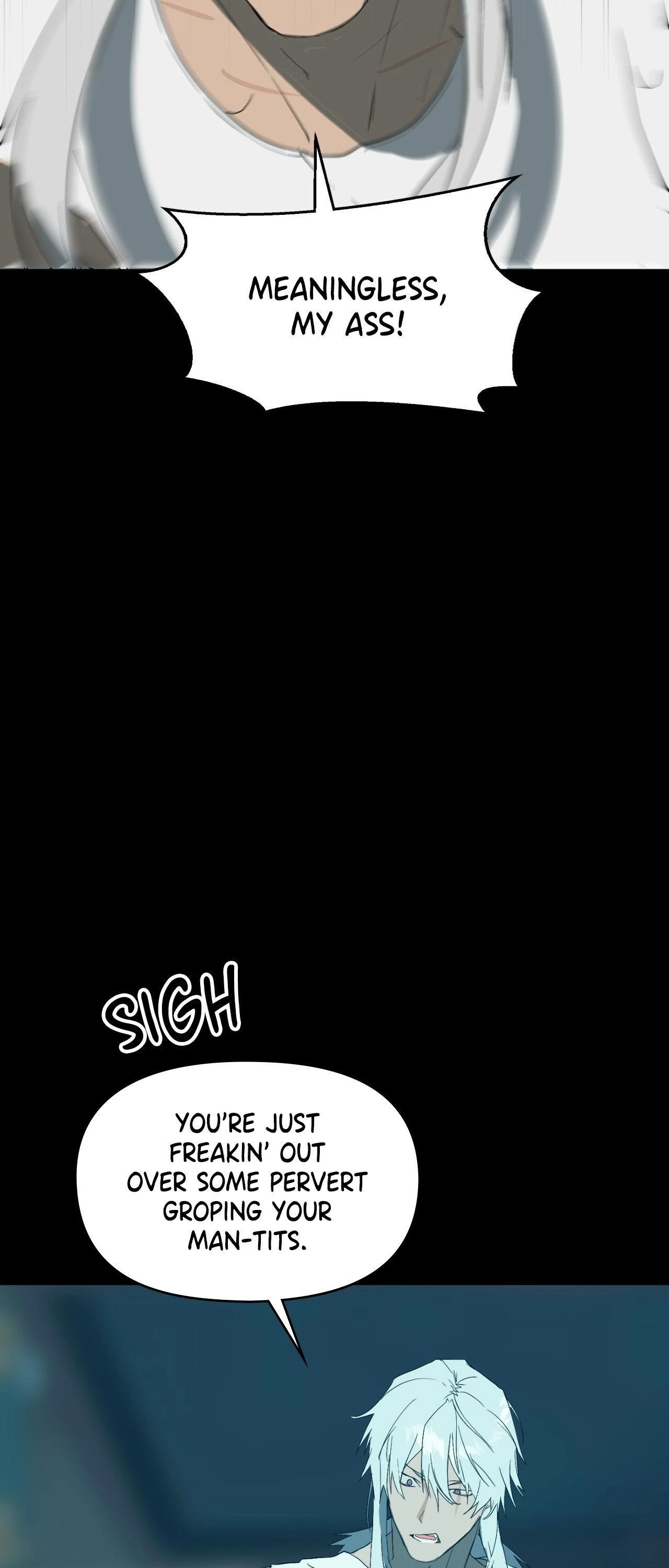 sun class kindergarten peers || PARADISE SCANS || - Chapter 13 manhwa