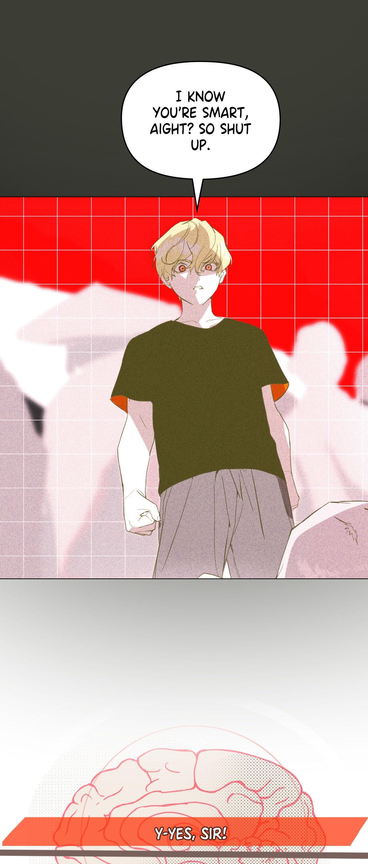 sun class kindergarten peers || PARADISE SCANS || - Chapter 13 manhwa