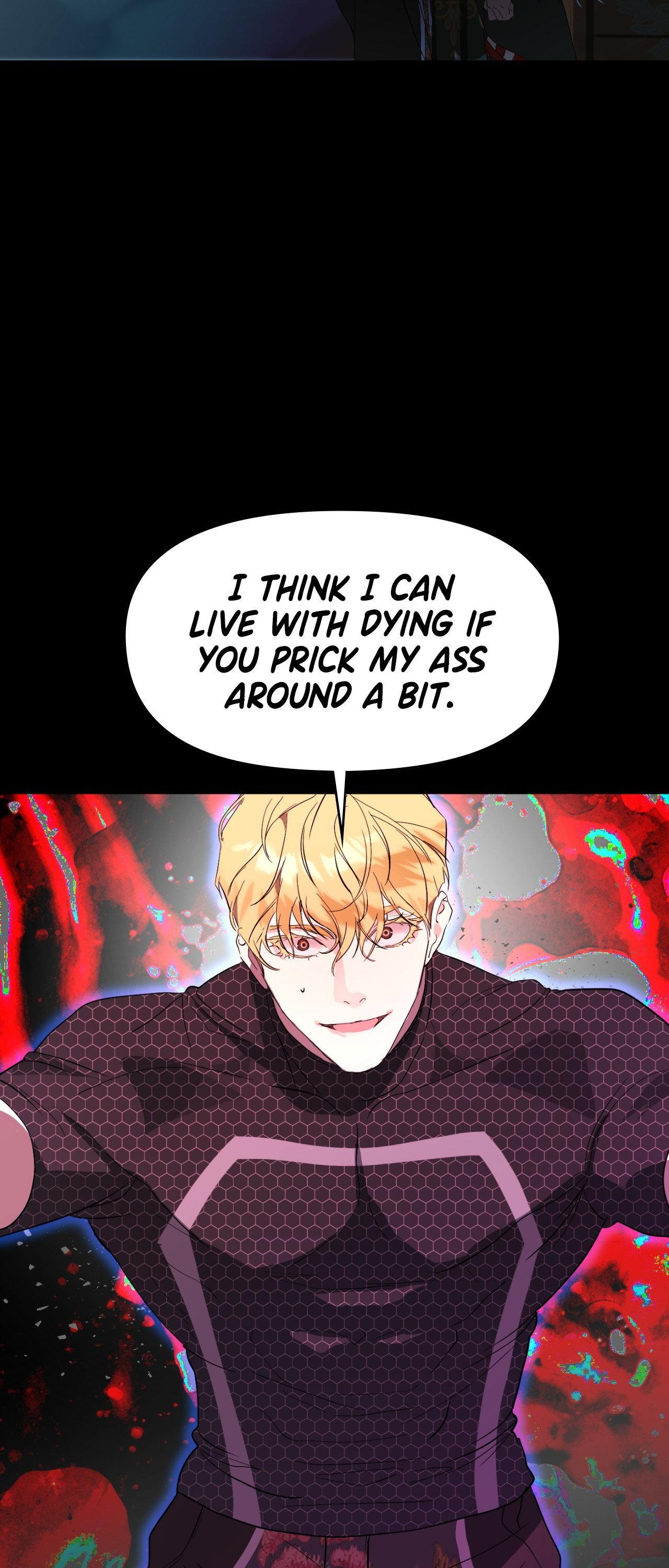 sun class kindergarten peers || PARADISE SCANS || - Chapter 13 manhwa