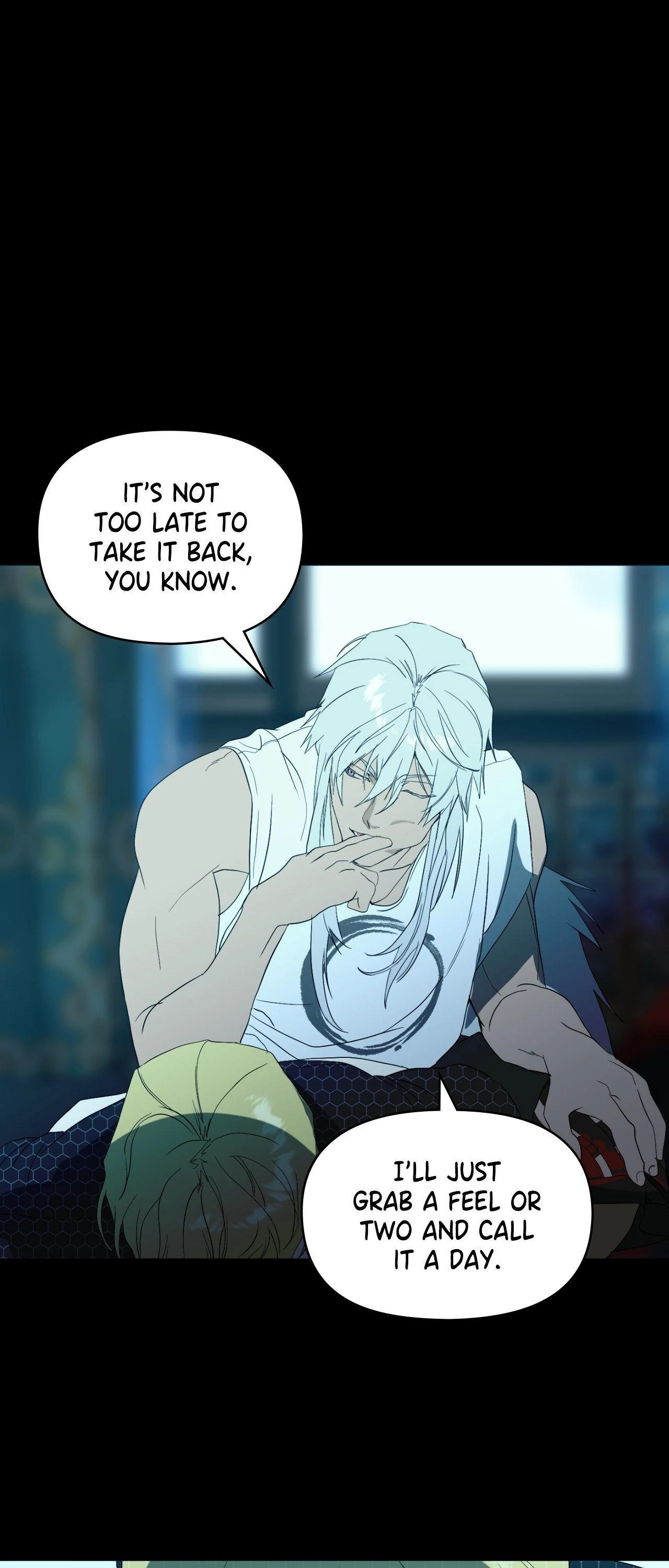 sun class kindergarten peers || PARADISE SCANS || - Chapter 13 manhwa