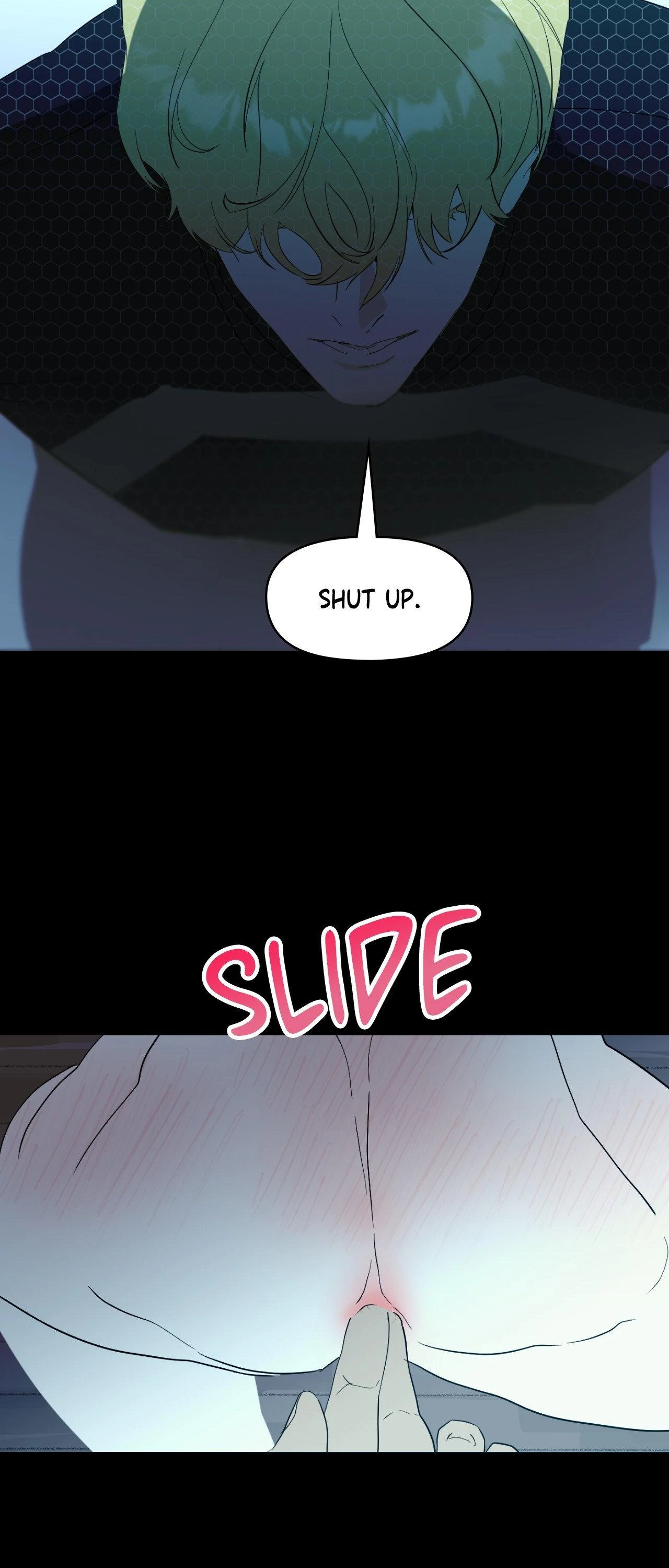 sun class kindergarten peers || PARADISE SCANS || - Chapter 13 manhwa