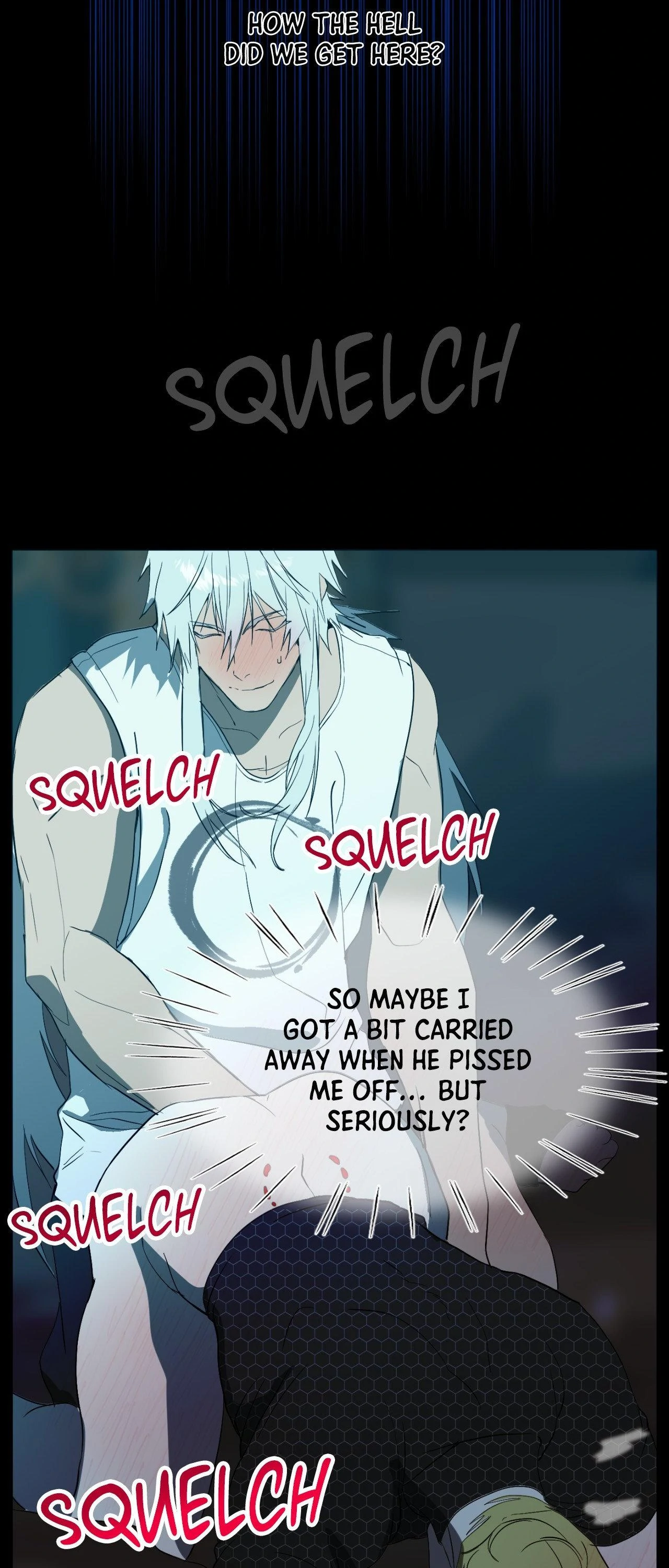 sun class kindergarten peers || PARADISE SCANS || - Chapter 13 manhwa