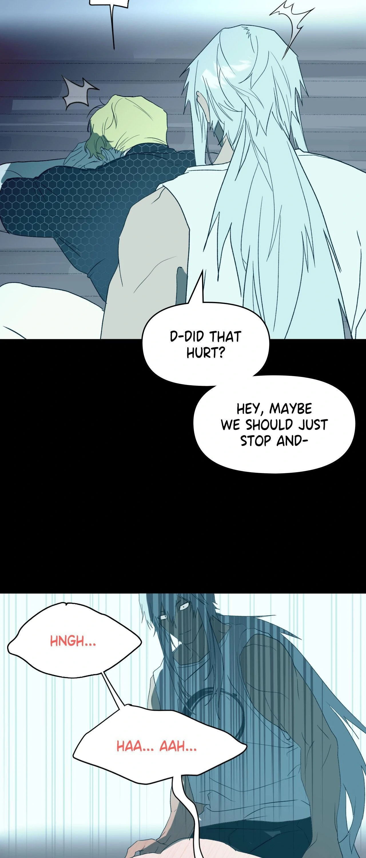 sun class kindergarten peers || PARADISE SCANS || - Chapter 13 manhwa