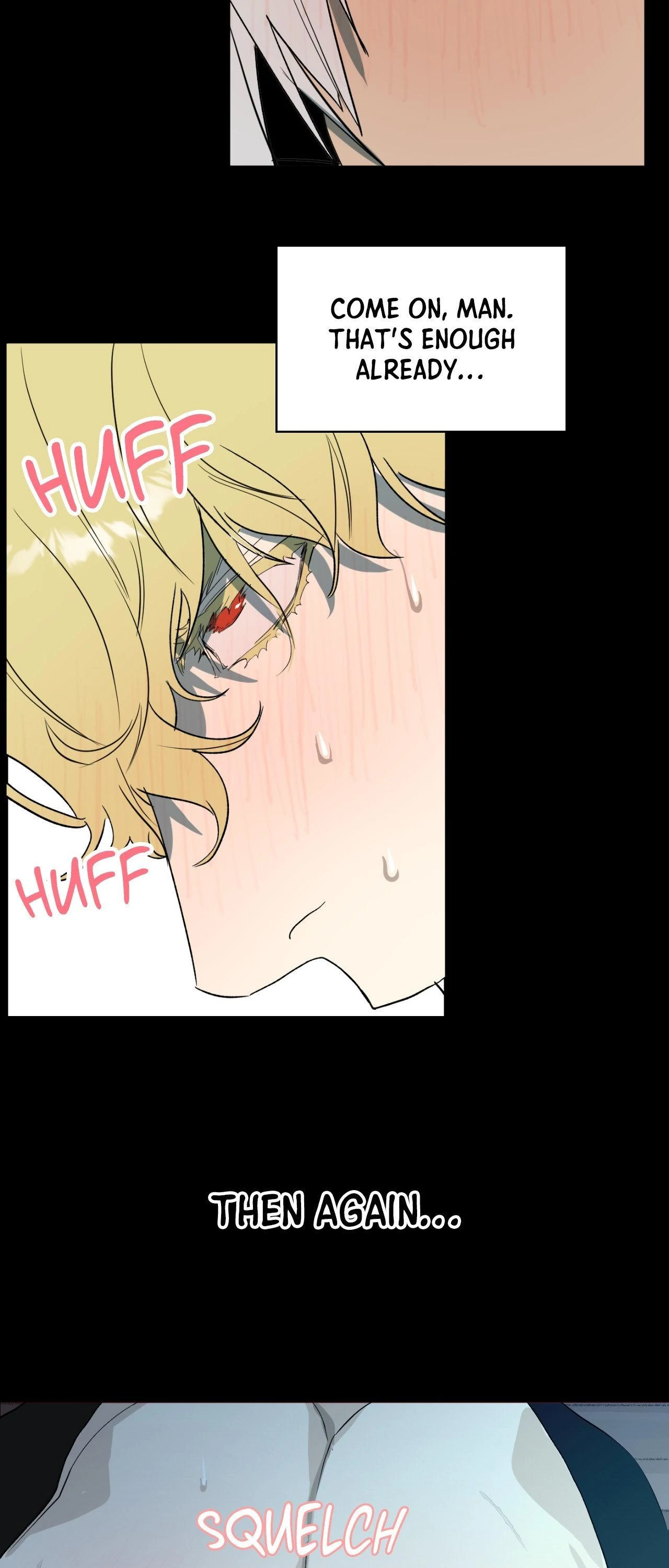 sun class kindergarten peers || PARADISE SCANS || - Chapter 13 manhwa