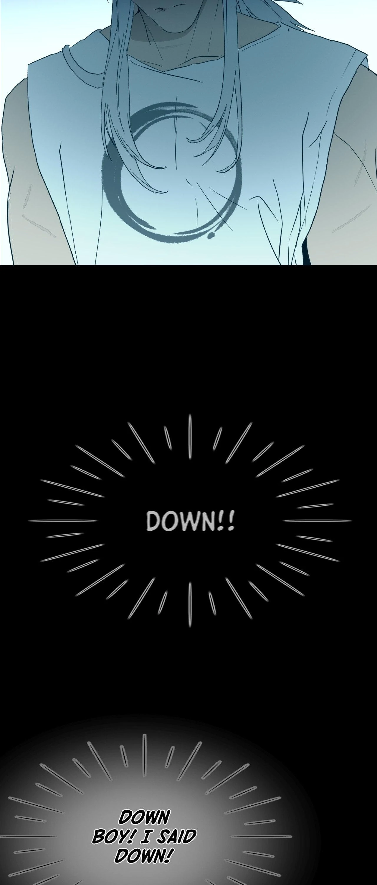 sun class kindergarten peers || PARADISE SCANS || - Chapter 13 manhwa