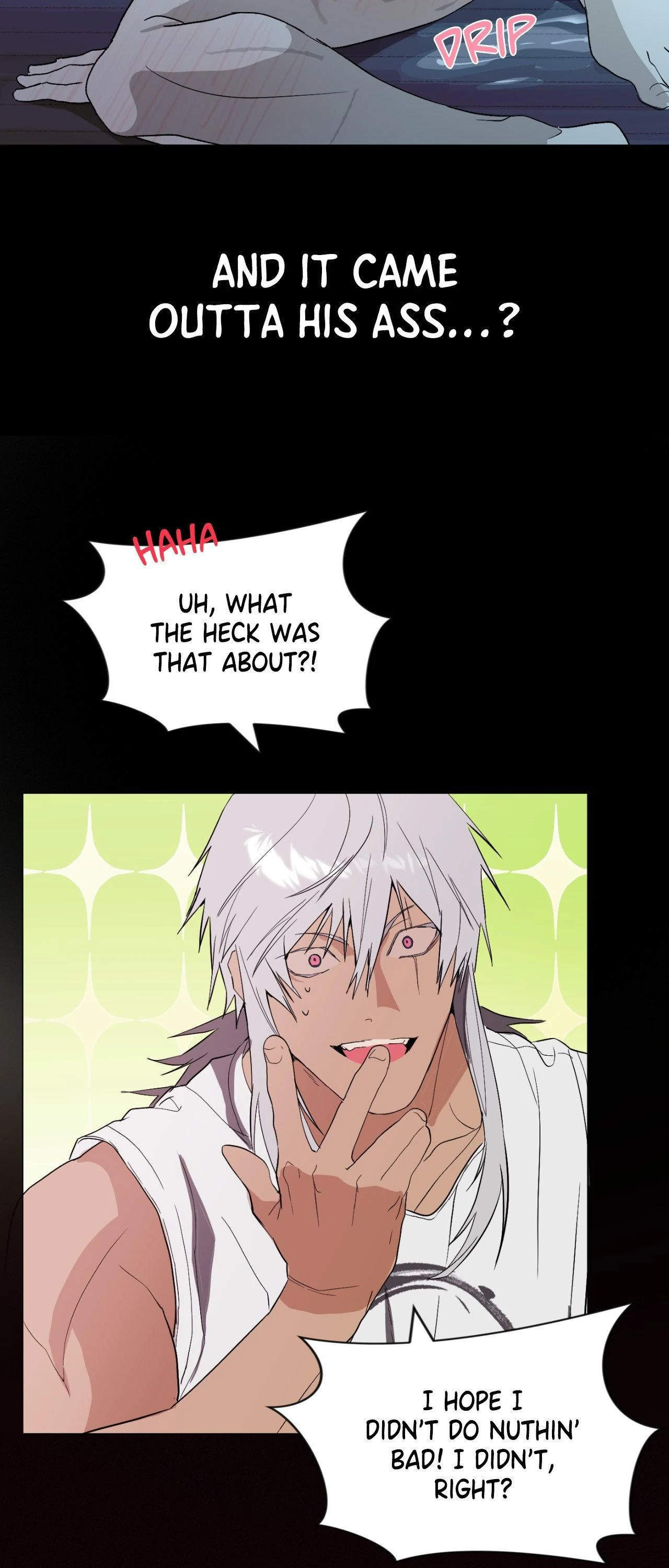 sun class kindergarten peers || PARADISE SCANS || - Chapter 14 manhwa