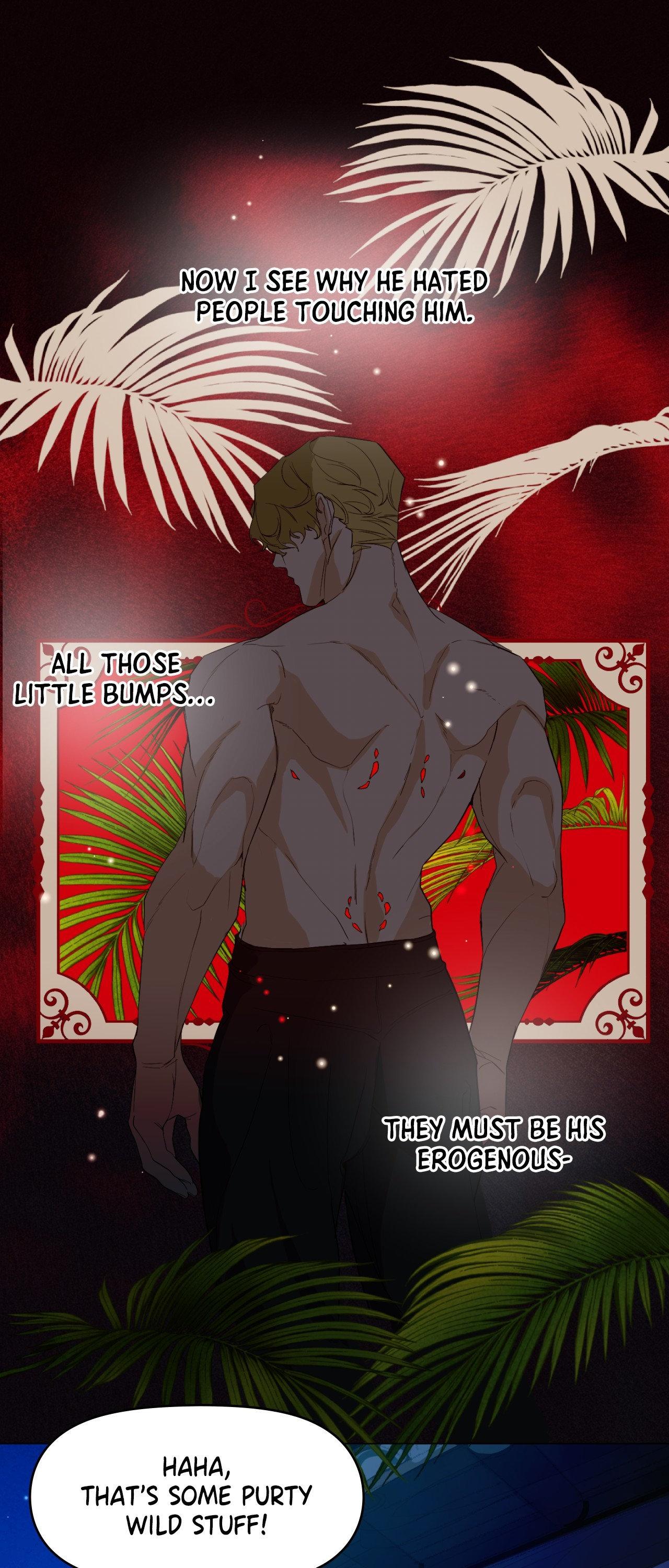 sun class kindergarten peers || PARADISE SCANS || - Chapter 14 manhwa