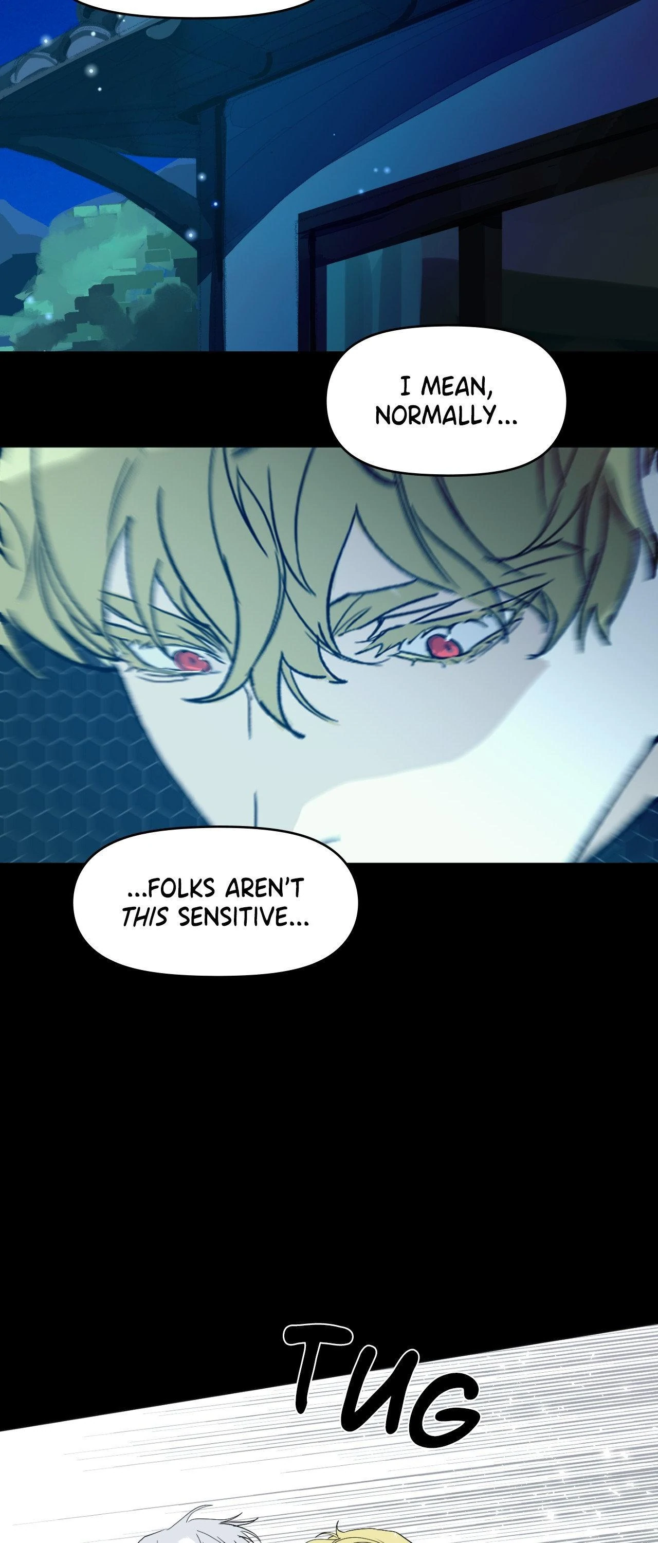 sun class kindergarten peers || PARADISE SCANS || - Chapter 14 manhwa