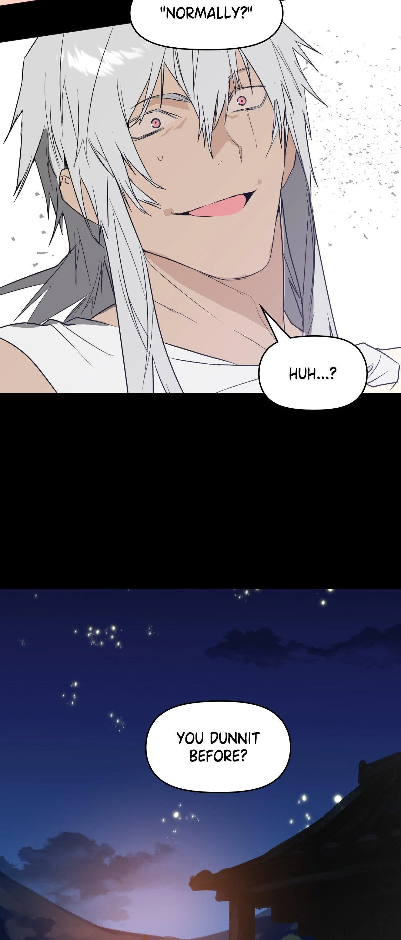sun class kindergarten peers || PARADISE SCANS || - Chapter 14 manhwa