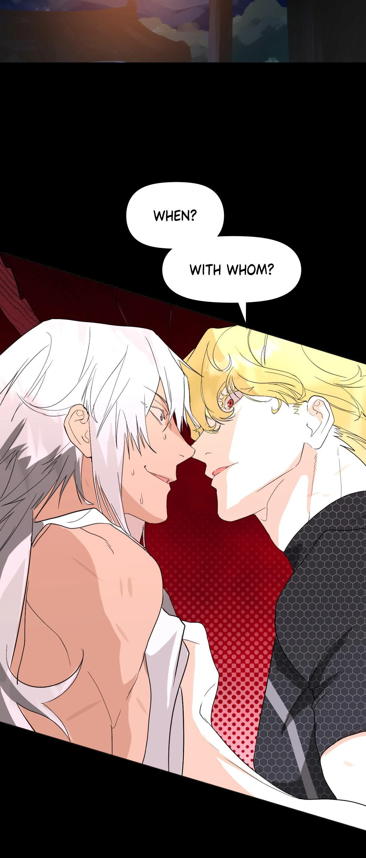 sun class kindergarten peers || PARADISE SCANS || - Chapter 14 manhwa