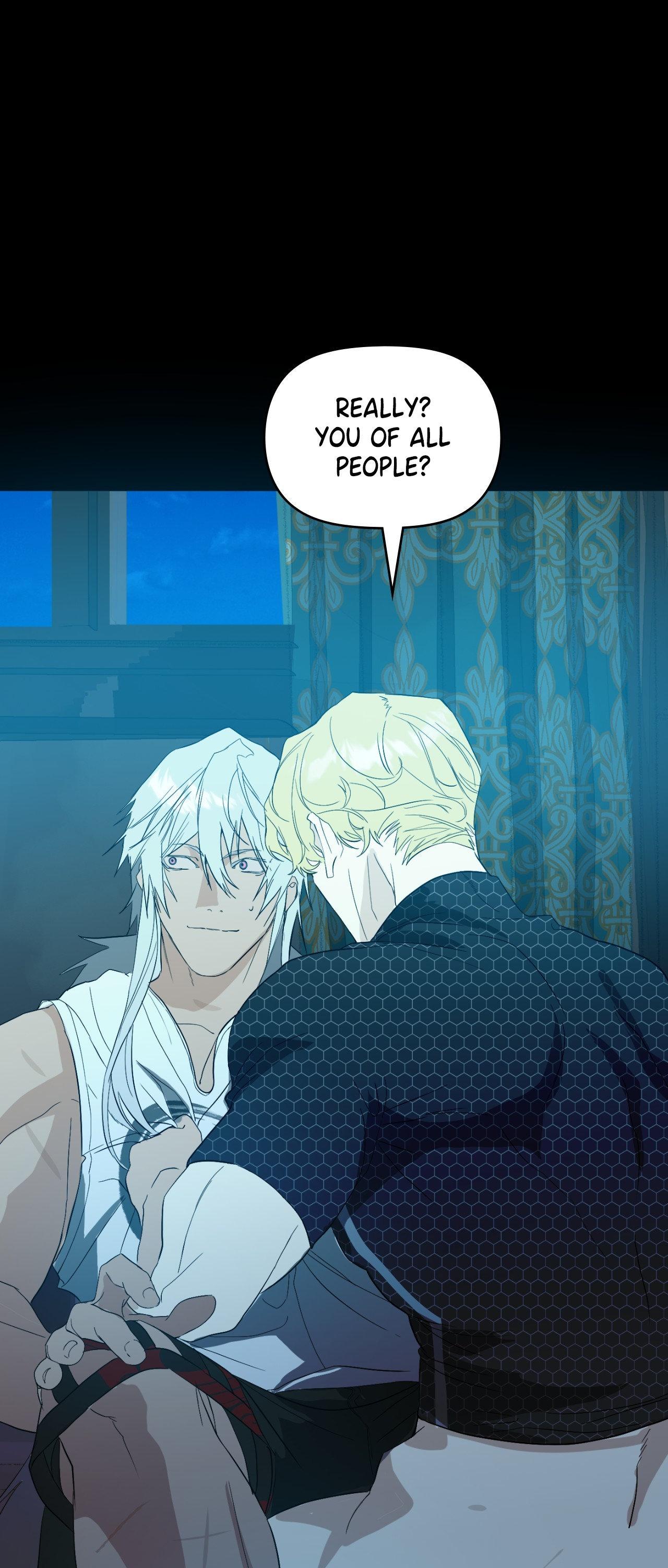 sun class kindergarten peers || PARADISE SCANS || - Chapter 14 manhwa