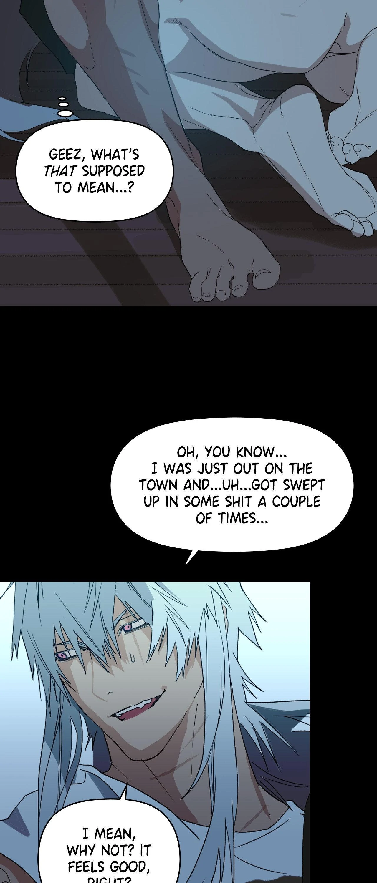 sun class kindergarten peers || PARADISE SCANS || - Chapter 14 manhwa