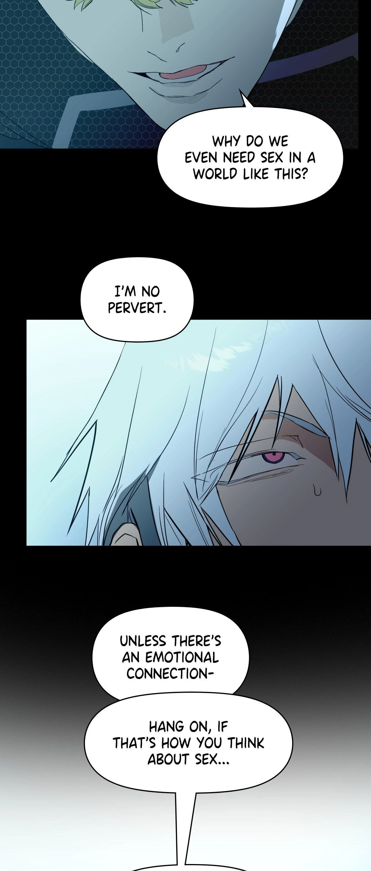 sun class kindergarten peers || PARADISE SCANS || - Chapter 14 manhwa