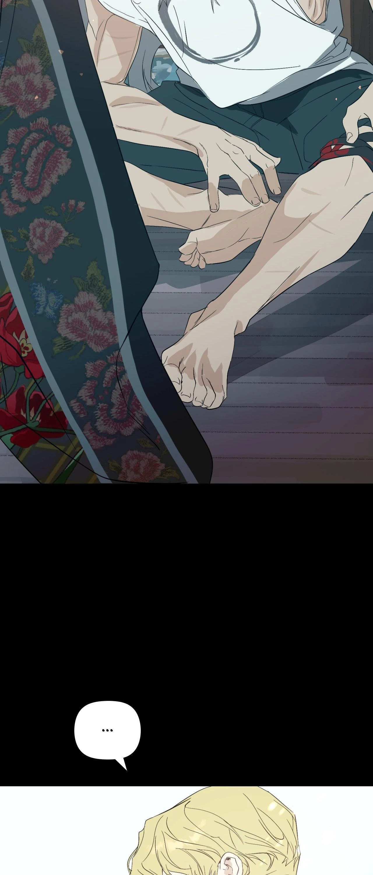 sun class kindergarten peers || PARADISE SCANS || - Chapter 14 manhwa