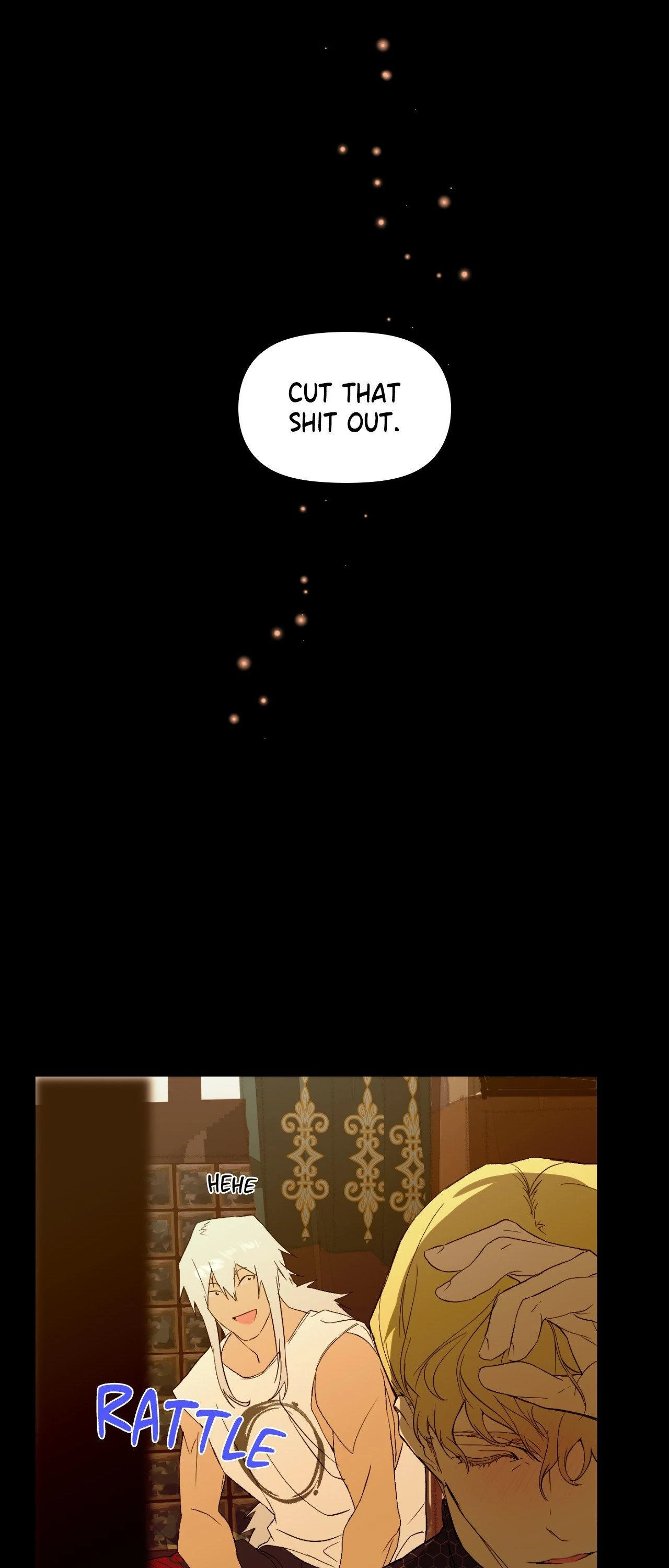 sun class kindergarten peers || PARADISE SCANS || - Chapter 14 manhwa