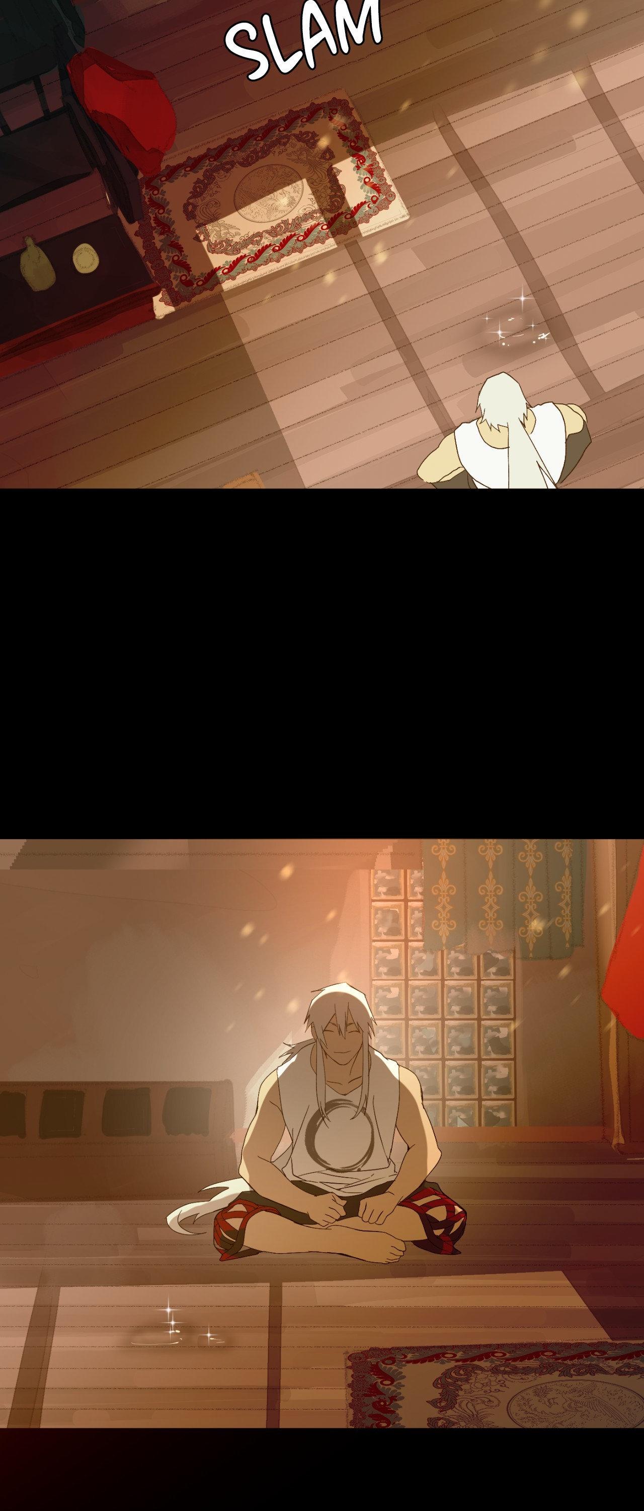 sun class kindergarten peers || PARADISE SCANS || - Chapter 14 manhwa