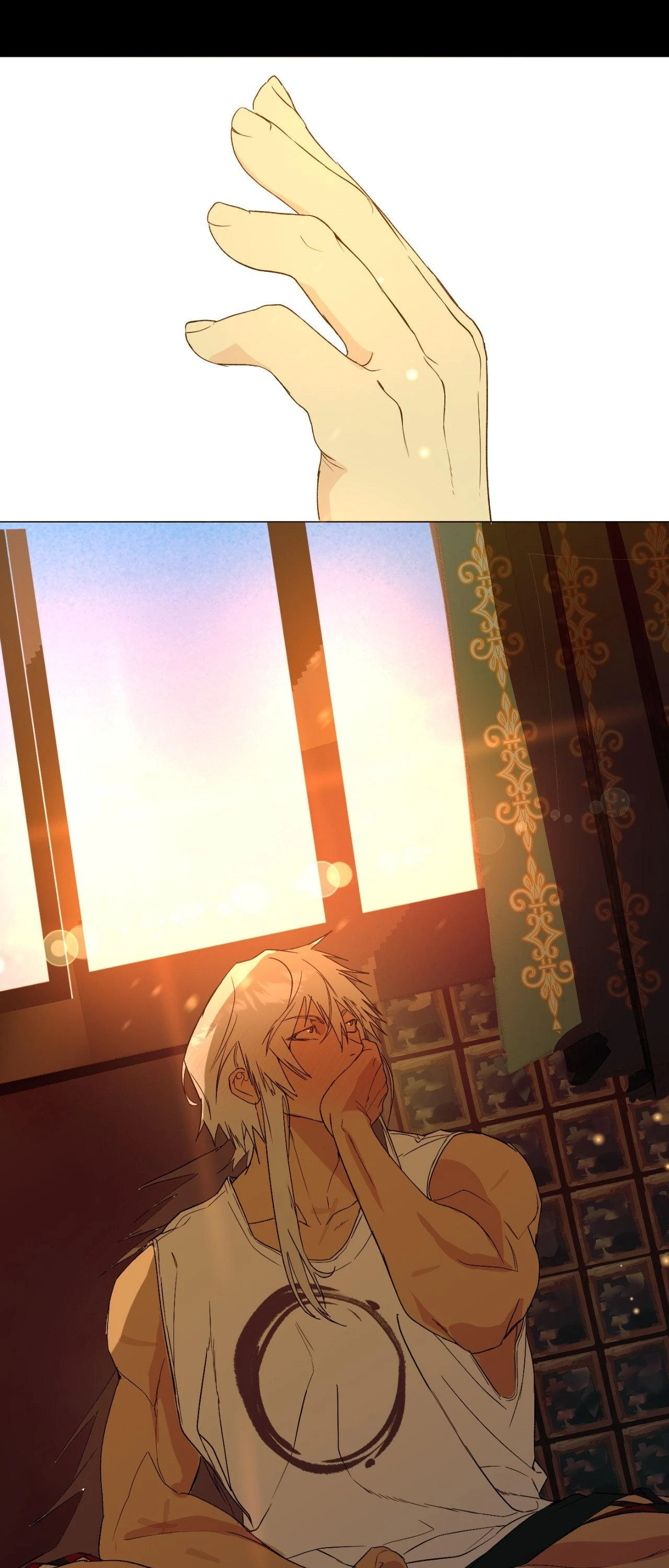 sun class kindergarten peers || PARADISE SCANS || - Chapter 14 manhwa