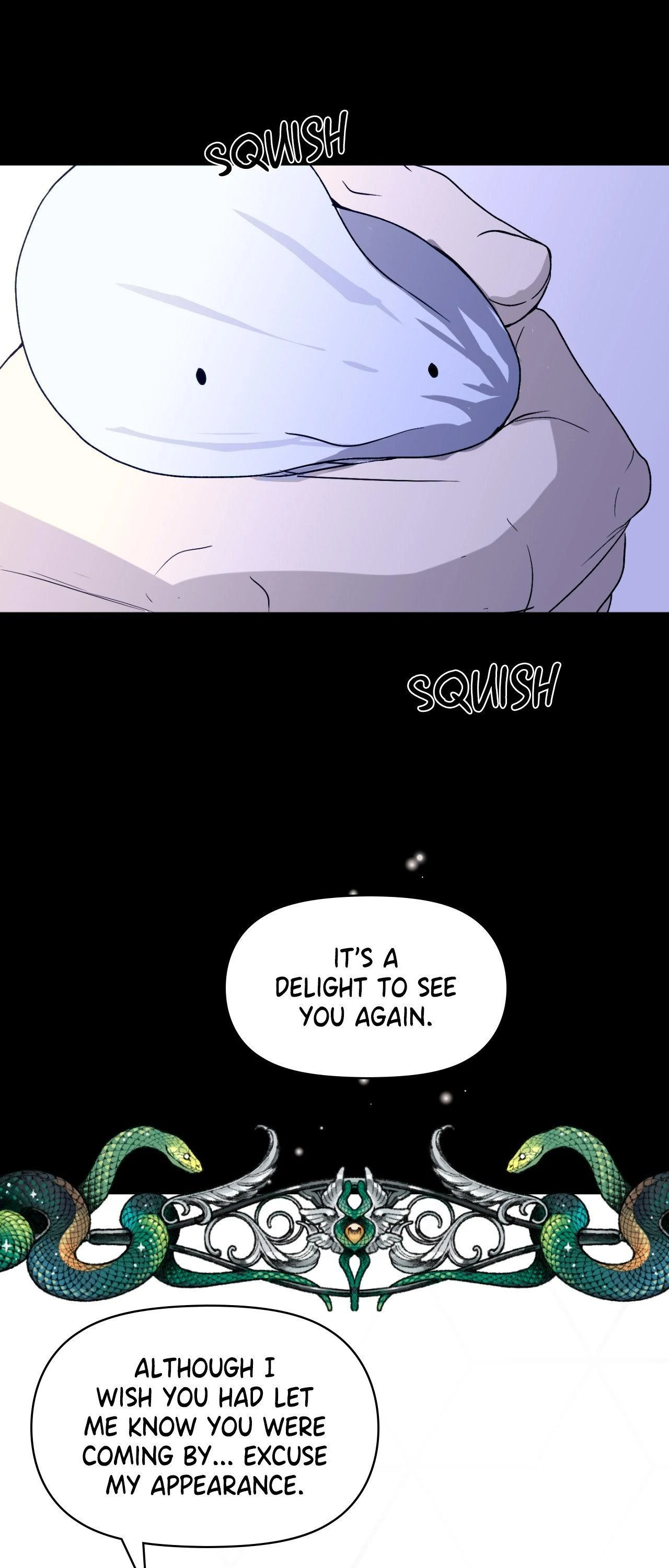 sun class kindergarten peers || PARADISE SCANS || - Chapter 14 manhwa