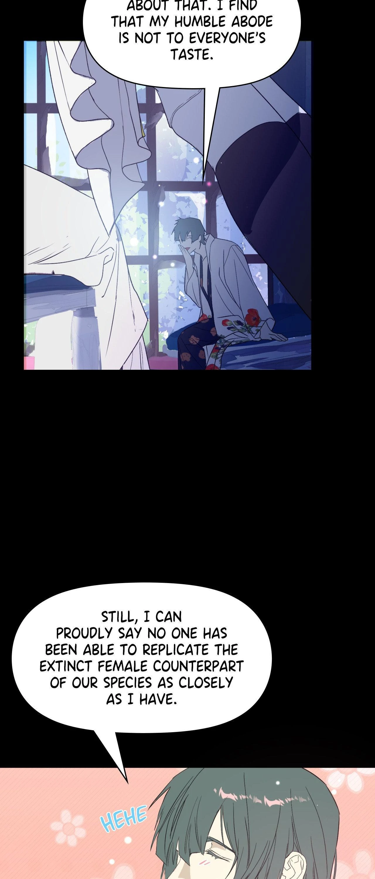 sun class kindergarten peers || PARADISE SCANS || - Chapter 14 manhwa