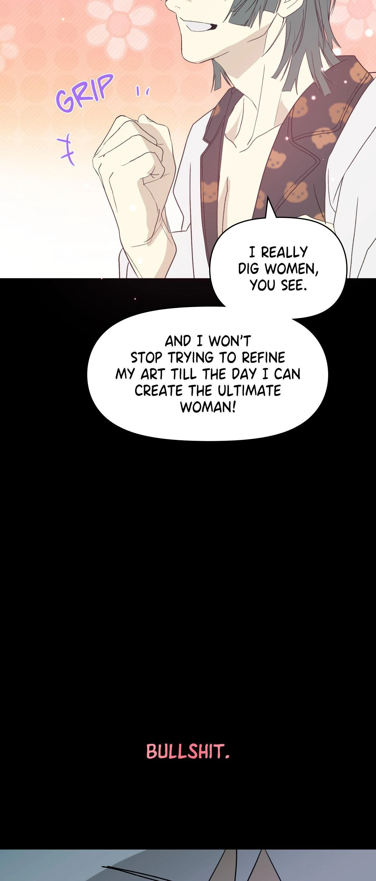 sun class kindergarten peers || PARADISE SCANS || - Chapter 14 manhwa