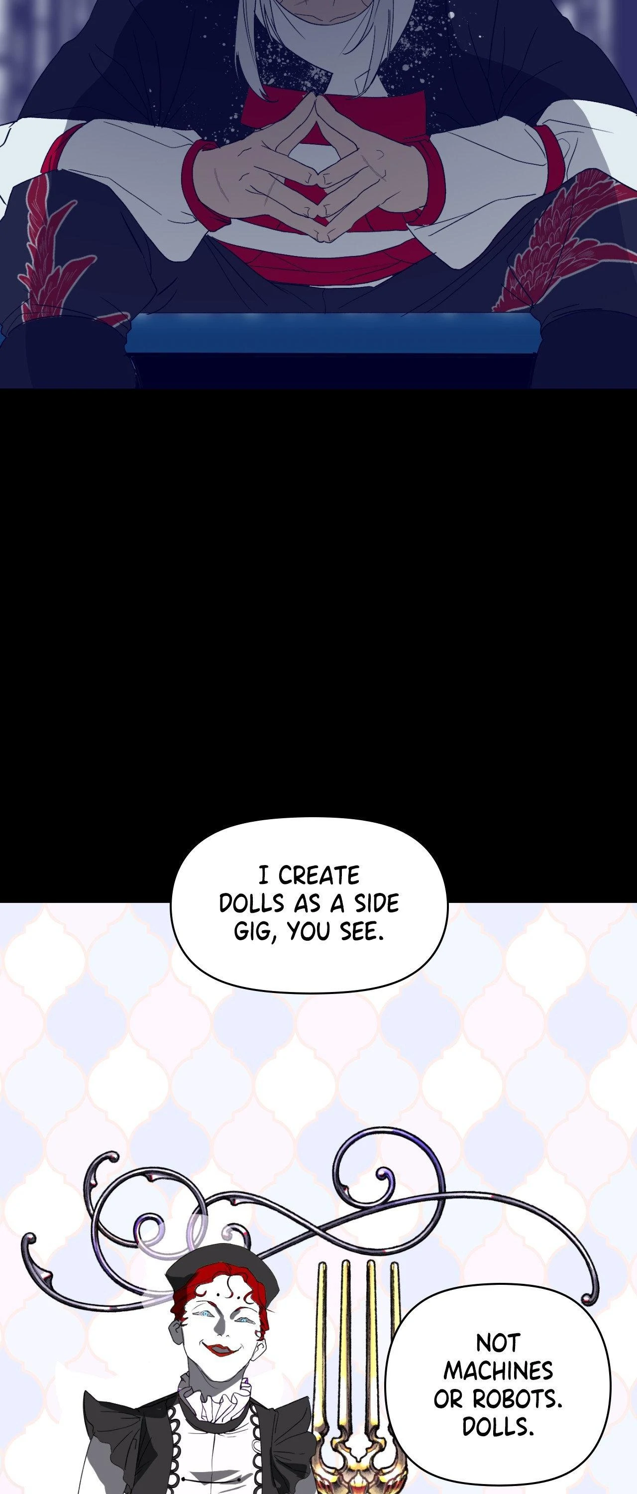sun class kindergarten peers || PARADISE SCANS || - Chapter 14 manhwa