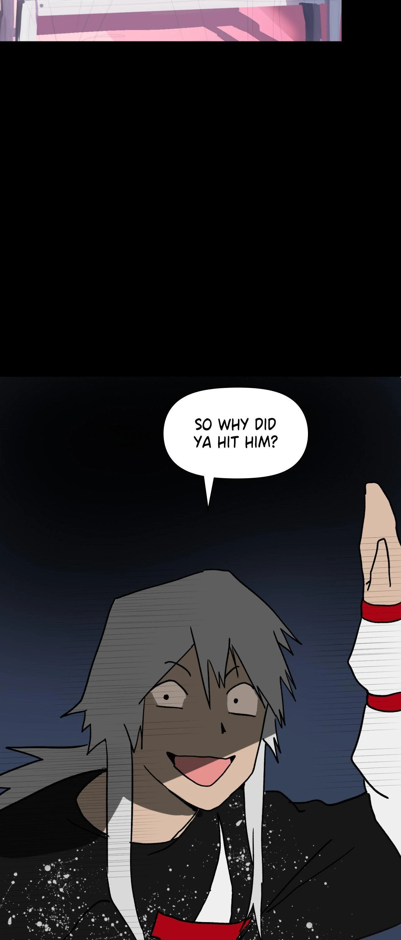 sun class kindergarten peers || PARADISE SCANS || - Chapter 14 manhwa