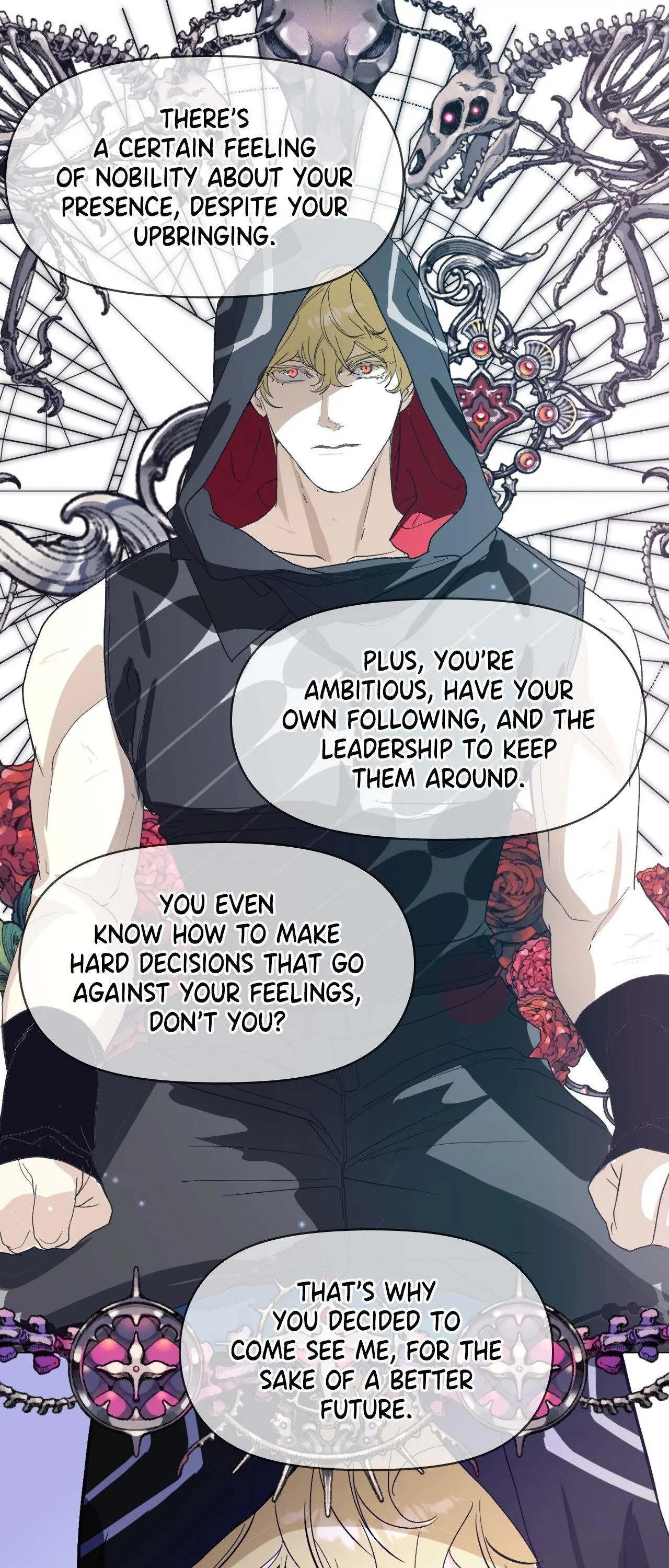 sun class kindergarten peers || PARADISE SCANS || - Chapter 14 manhwa