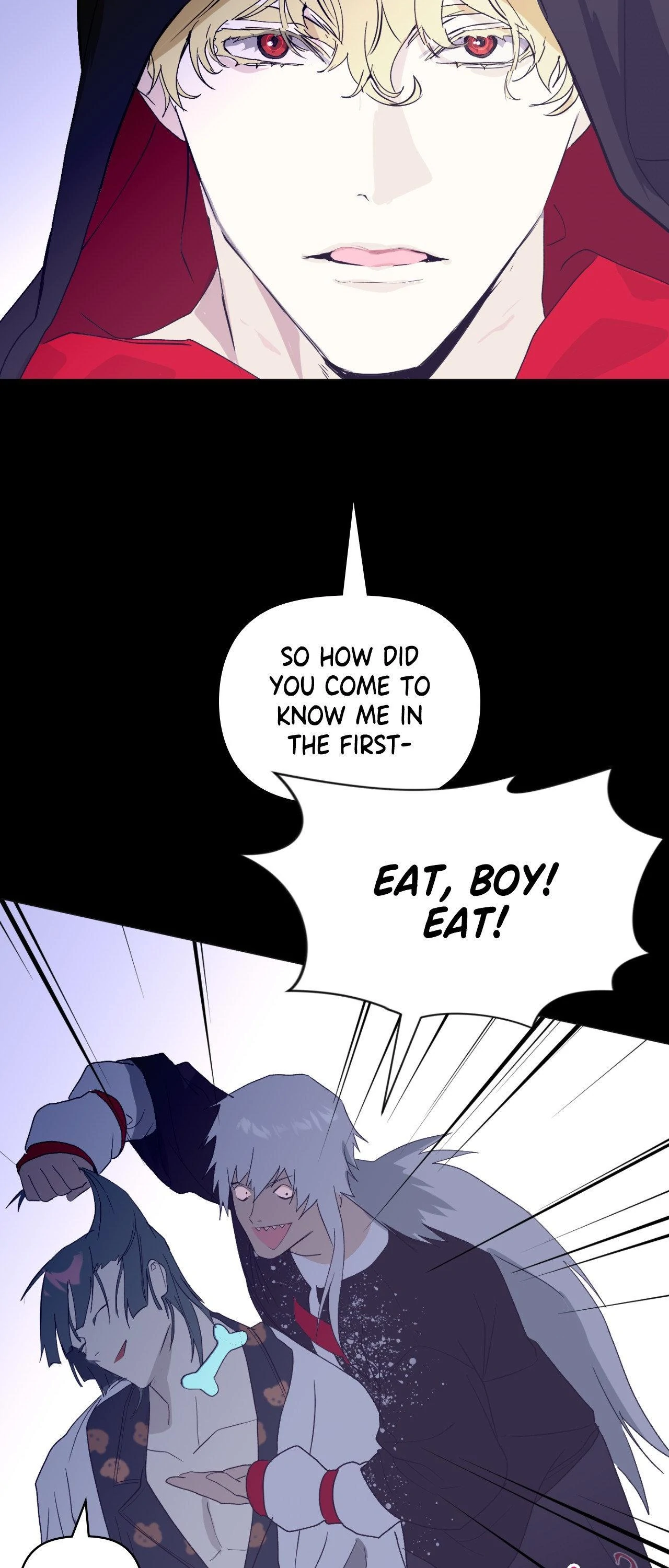 sun class kindergarten peers || PARADISE SCANS || - Chapter 14 manhwa