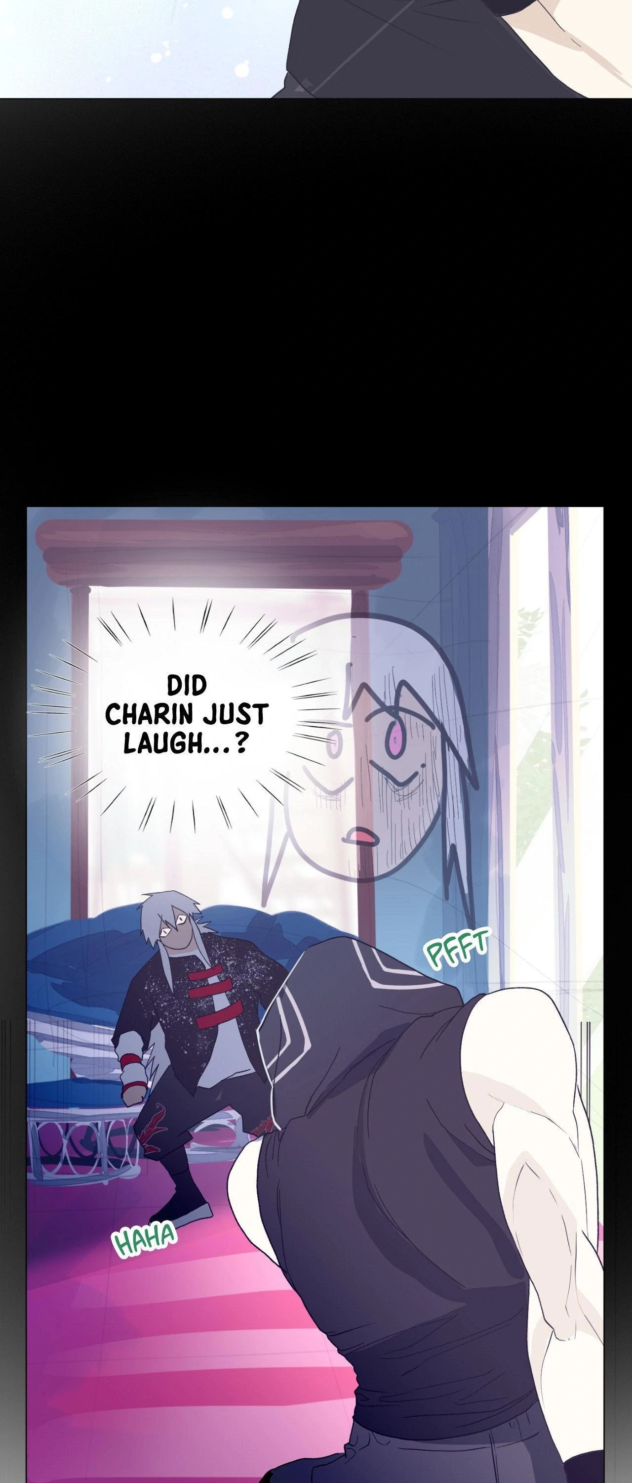 sun class kindergarten peers || PARADISE SCANS || - Chapter 14 manhwa
