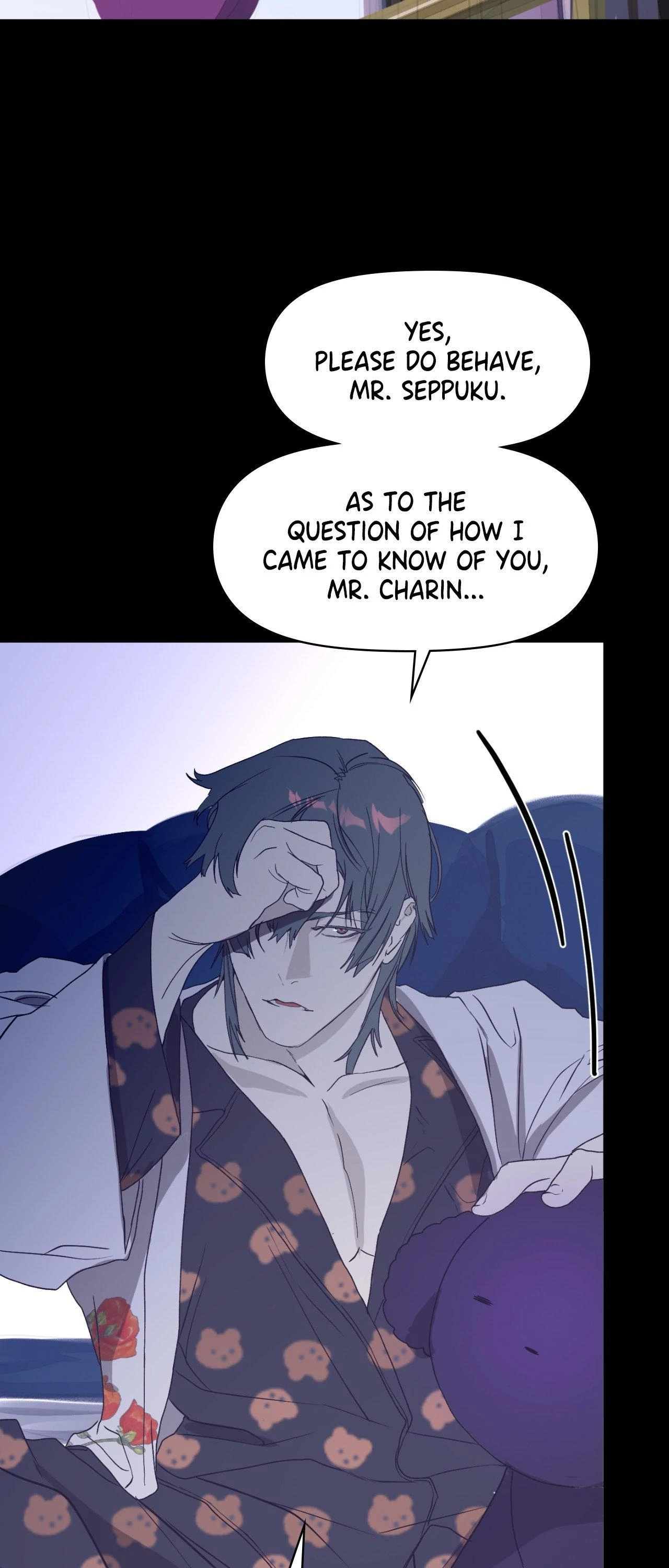 sun class kindergarten peers || PARADISE SCANS || - Chapter 14 manhwa