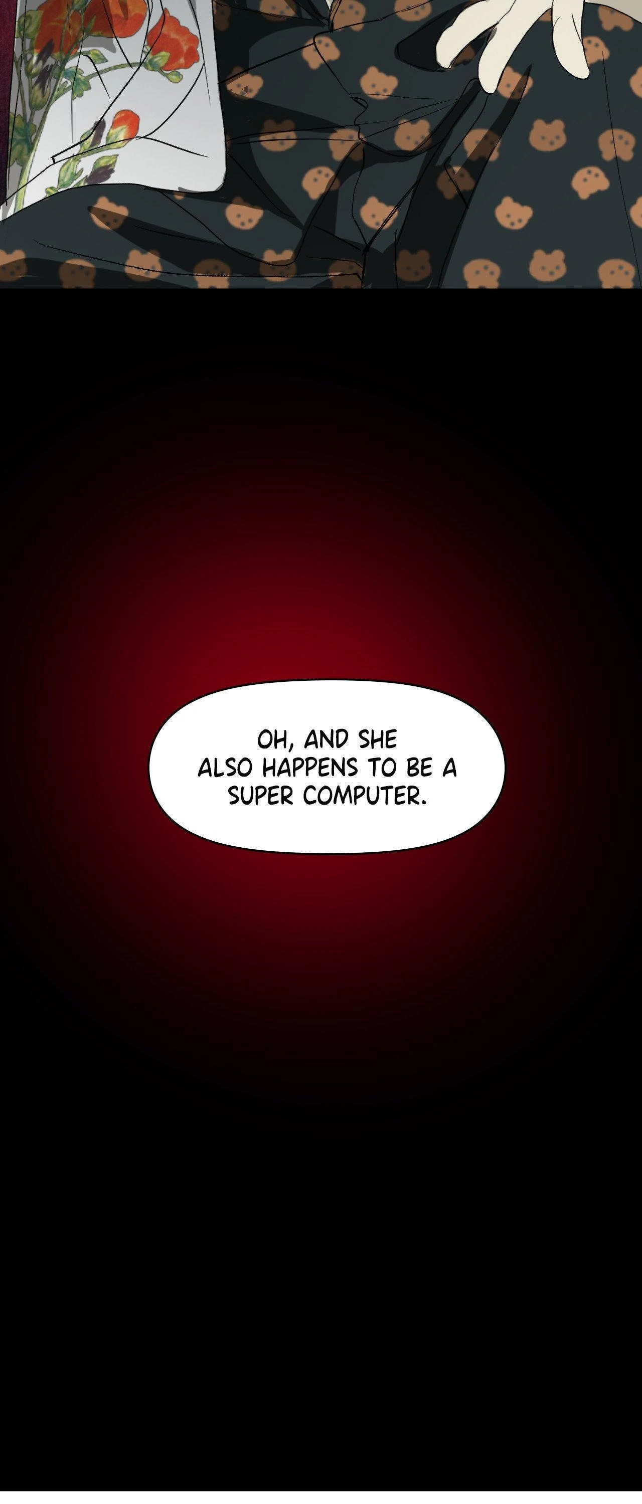 sun class kindergarten peers || PARADISE SCANS || - Chapter 14 manhwa