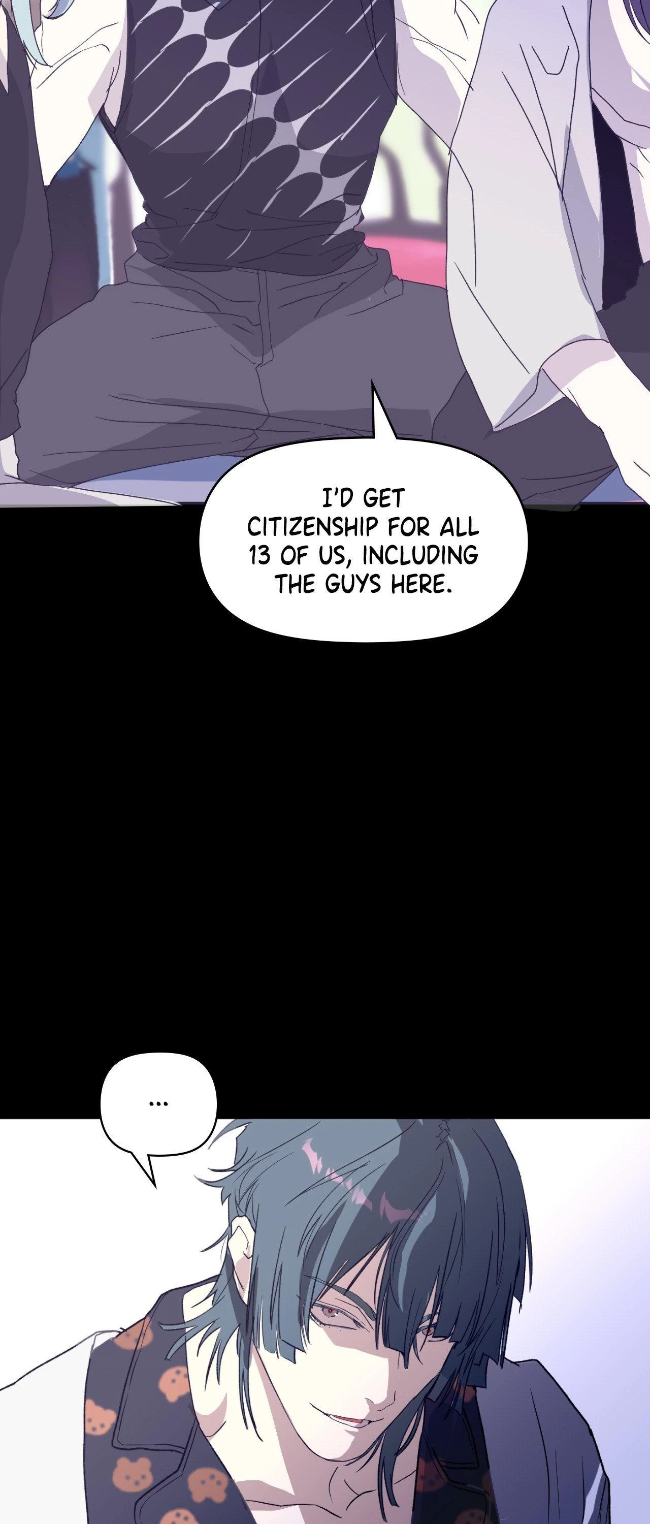 sun class kindergarten peers || PARADISE SCANS || - Chapter 15 manhwa
