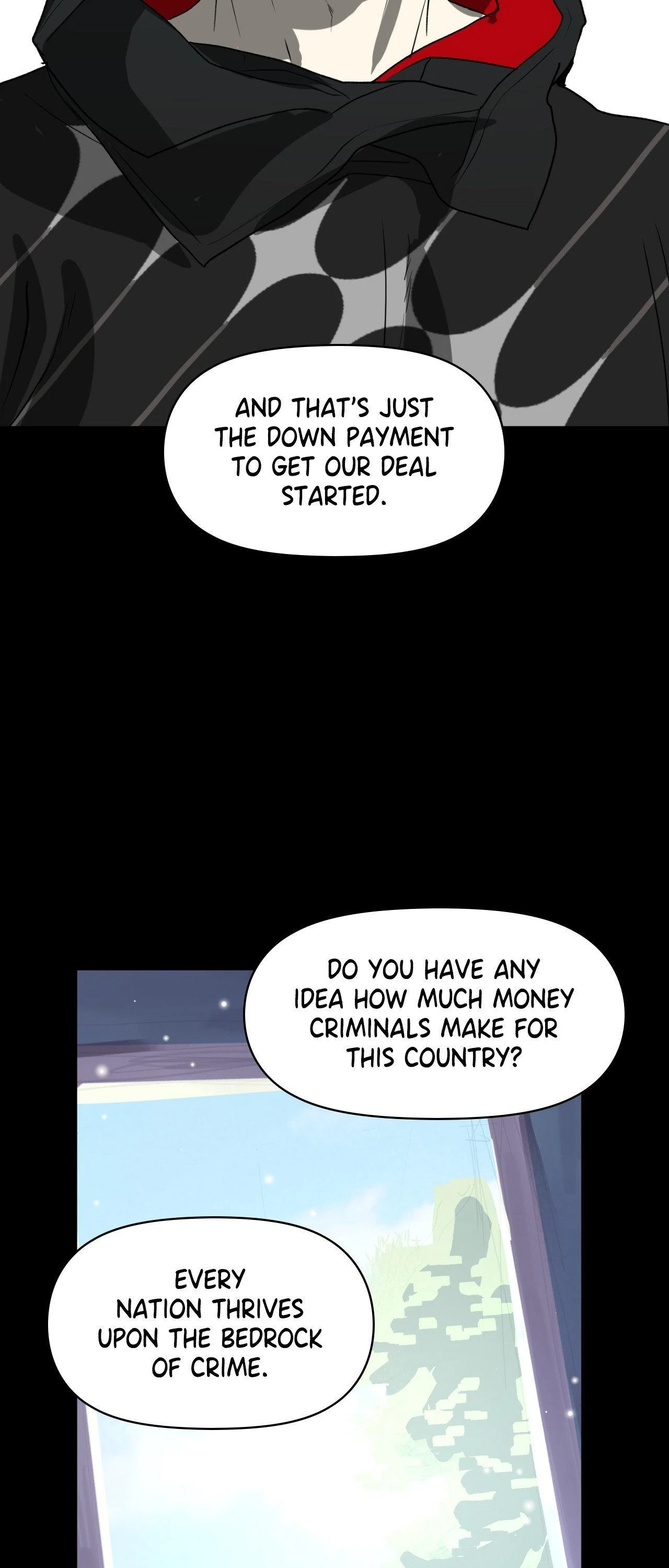 sun class kindergarten peers || PARADISE SCANS || - Chapter 15 manhwa
