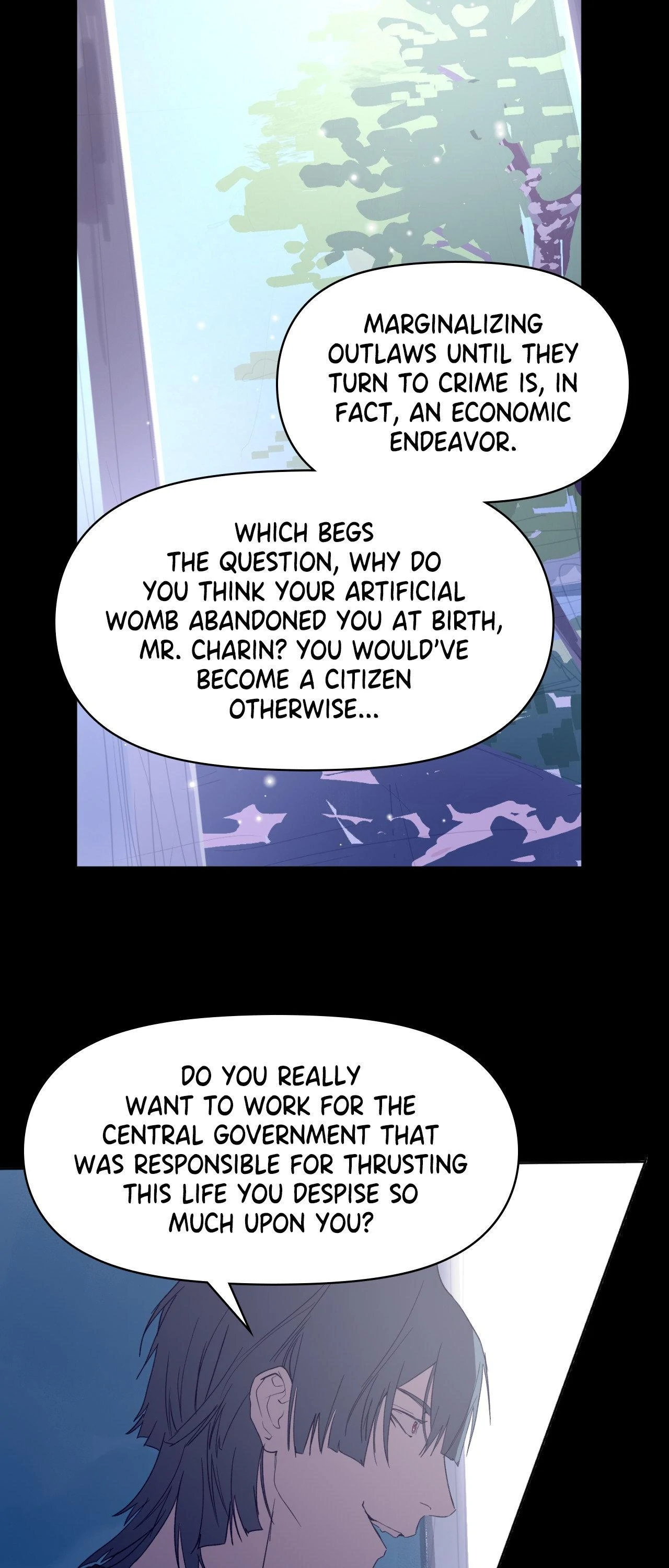 sun class kindergarten peers || PARADISE SCANS || - Chapter 15 manhwa