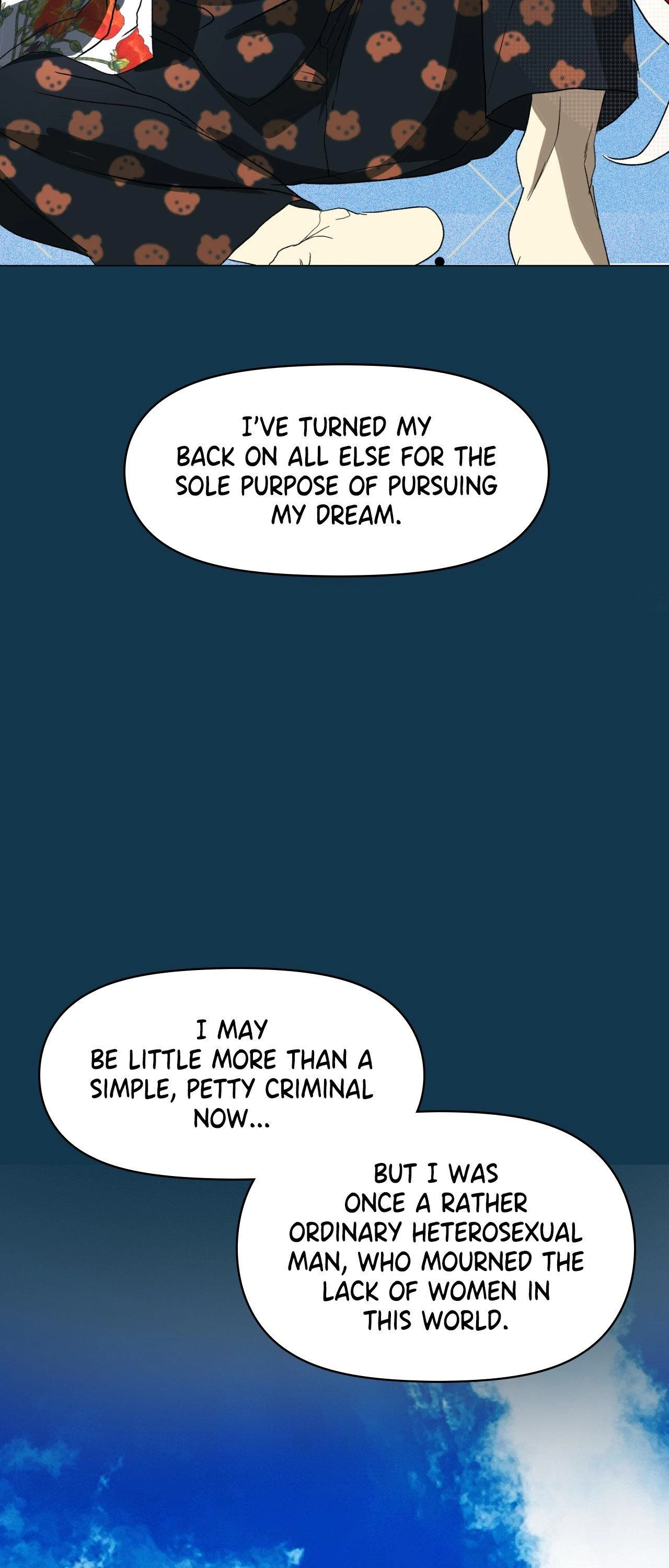 sun class kindergarten peers || PARADISE SCANS || - Chapter 15 manhwa