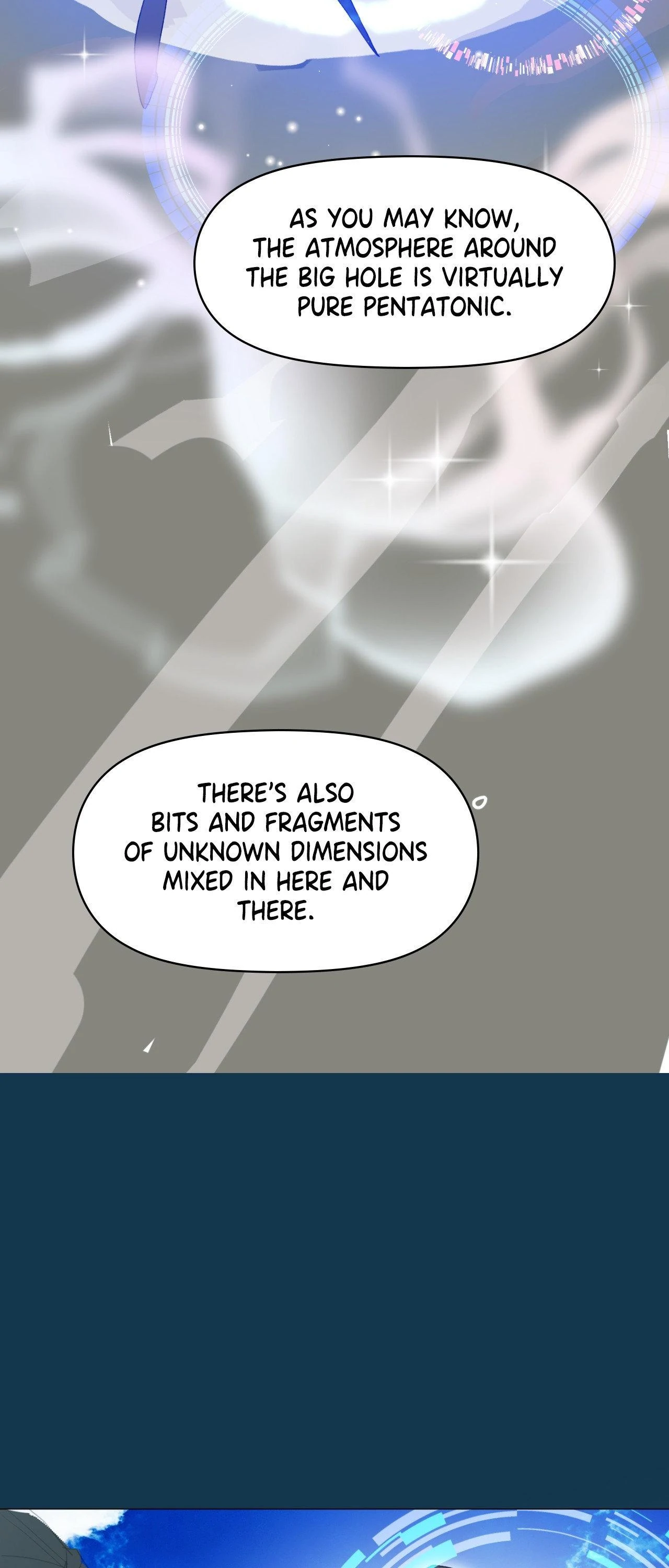 sun class kindergarten peers || PARADISE SCANS || - Chapter 15 manhwa