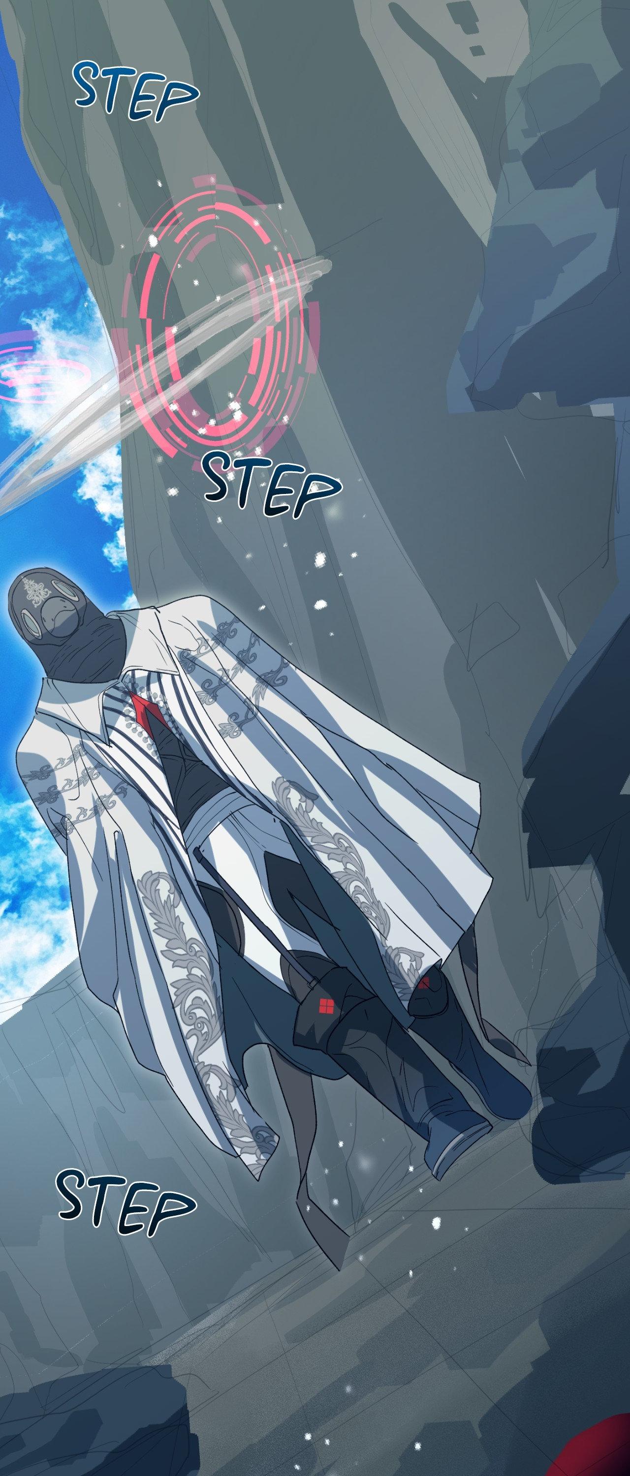 sun class kindergarten peers || PARADISE SCANS || - Chapter 15 manhwa