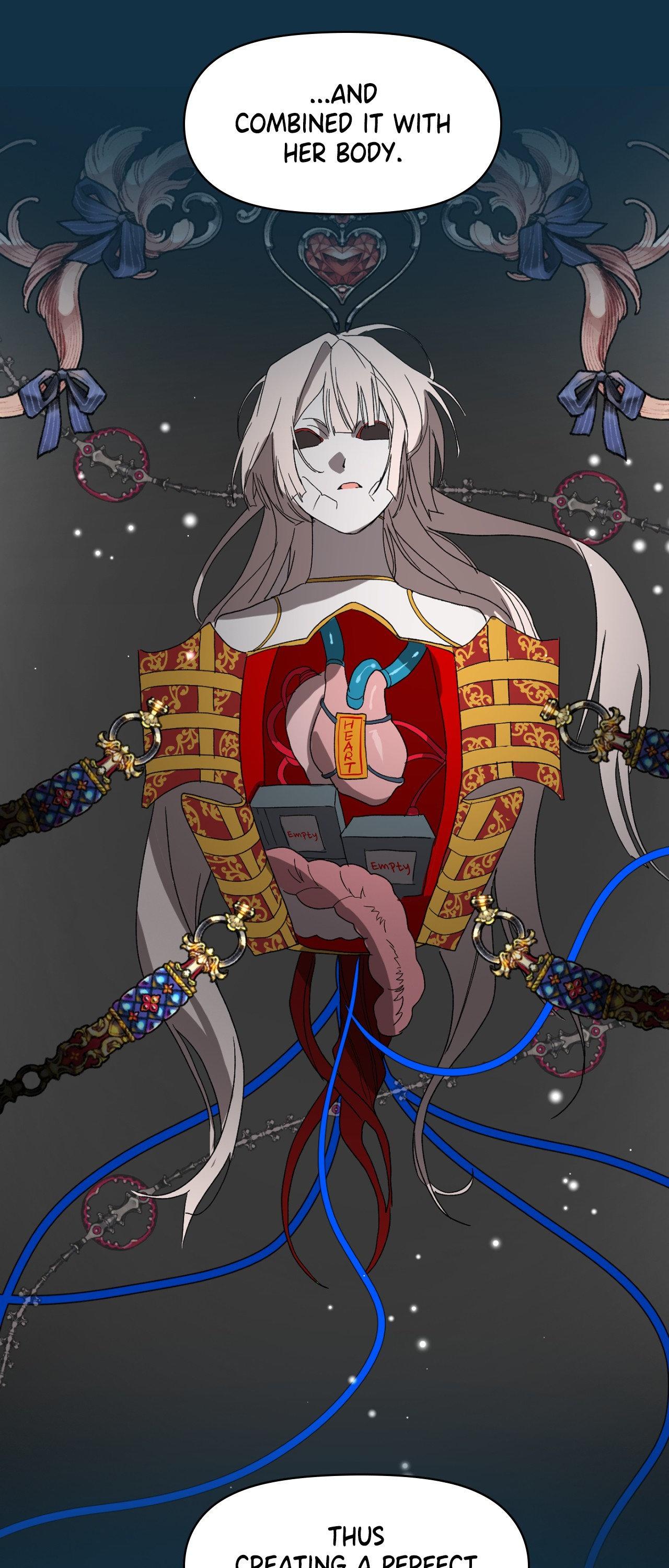 sun class kindergarten peers || PARADISE SCANS || - Chapter 15 manhwa