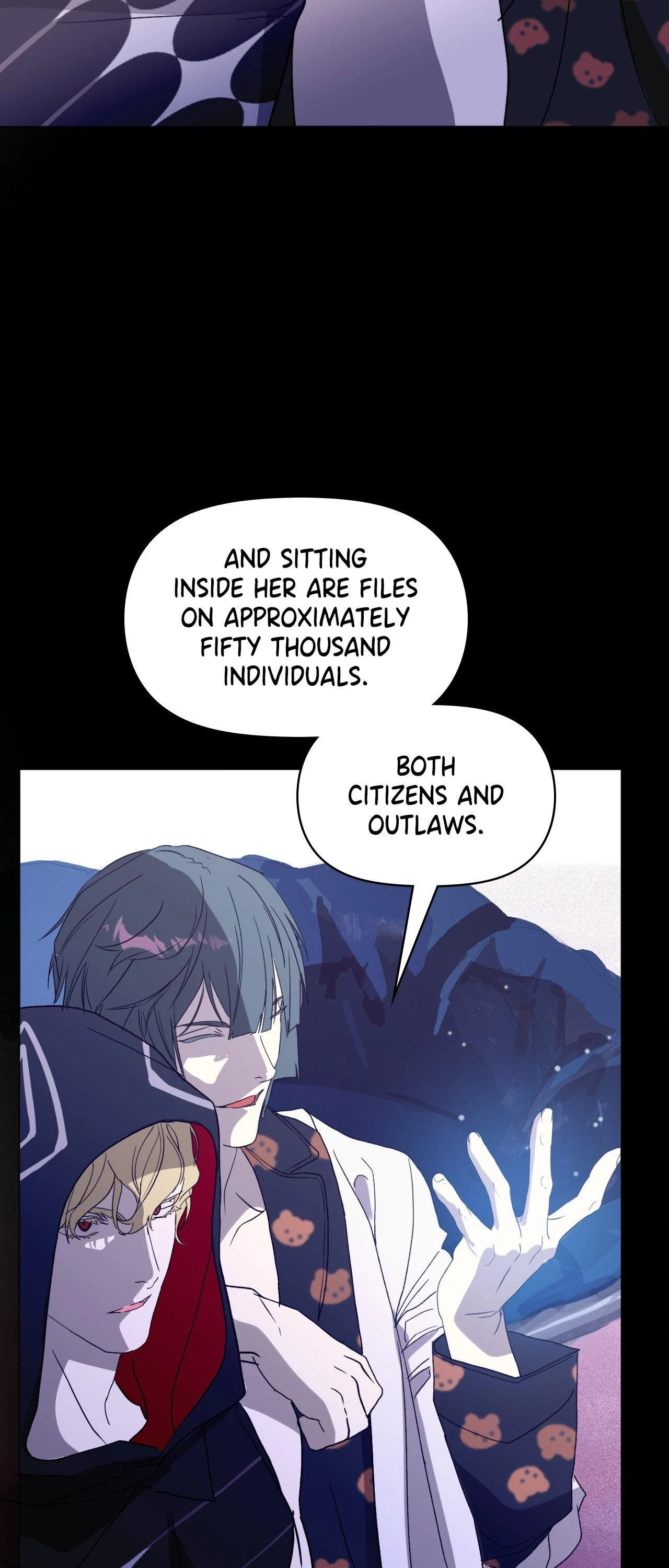 sun class kindergarten peers || PARADISE SCANS || - Chapter 15 manhwa