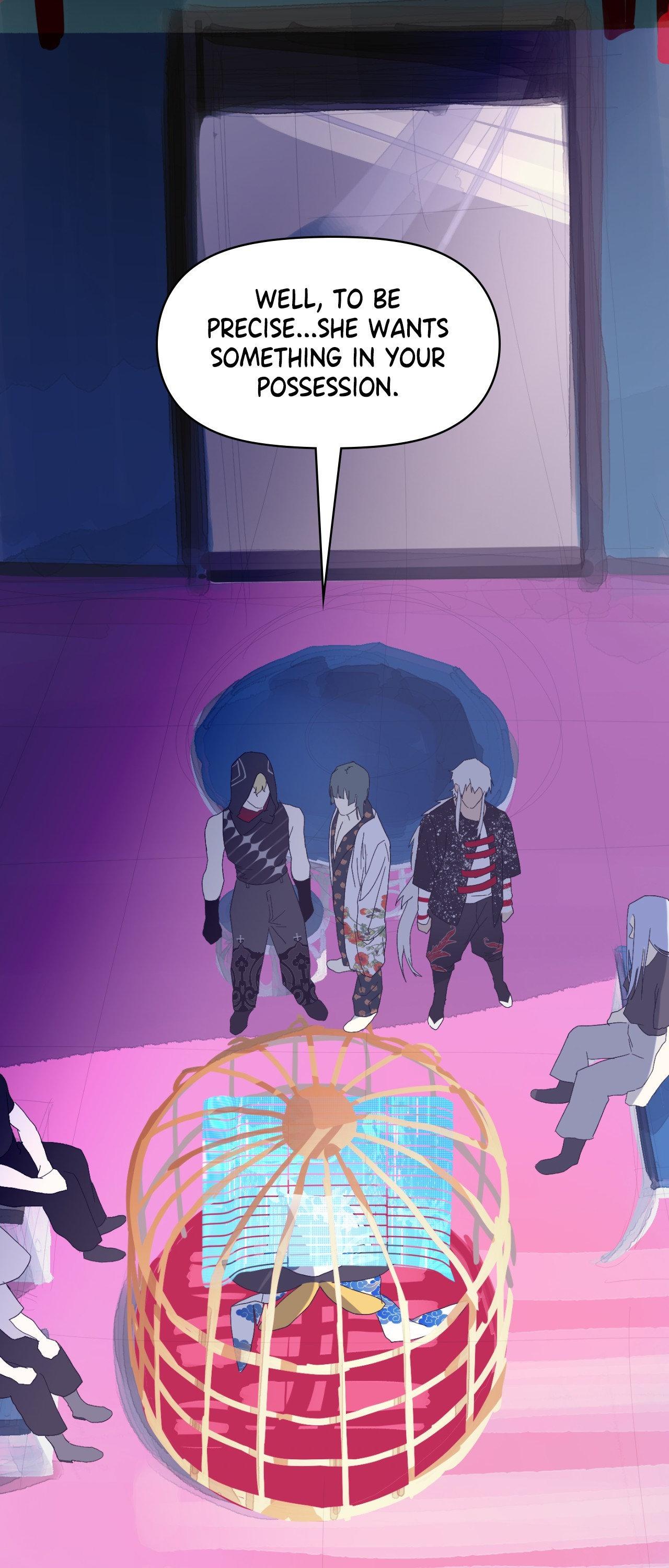 sun class kindergarten peers || PARADISE SCANS || - Chapter 15 manhwa