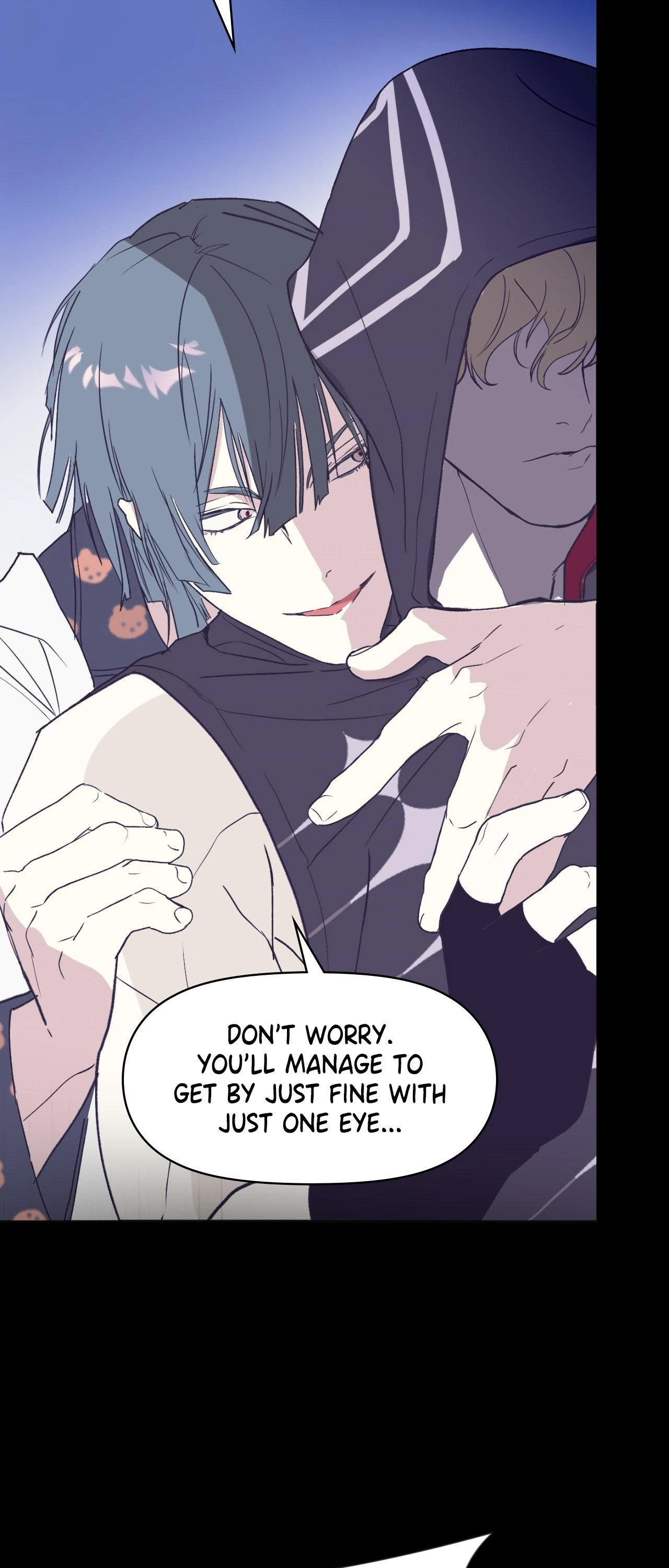 sun class kindergarten peers || PARADISE SCANS || - Chapter 15 manhwa