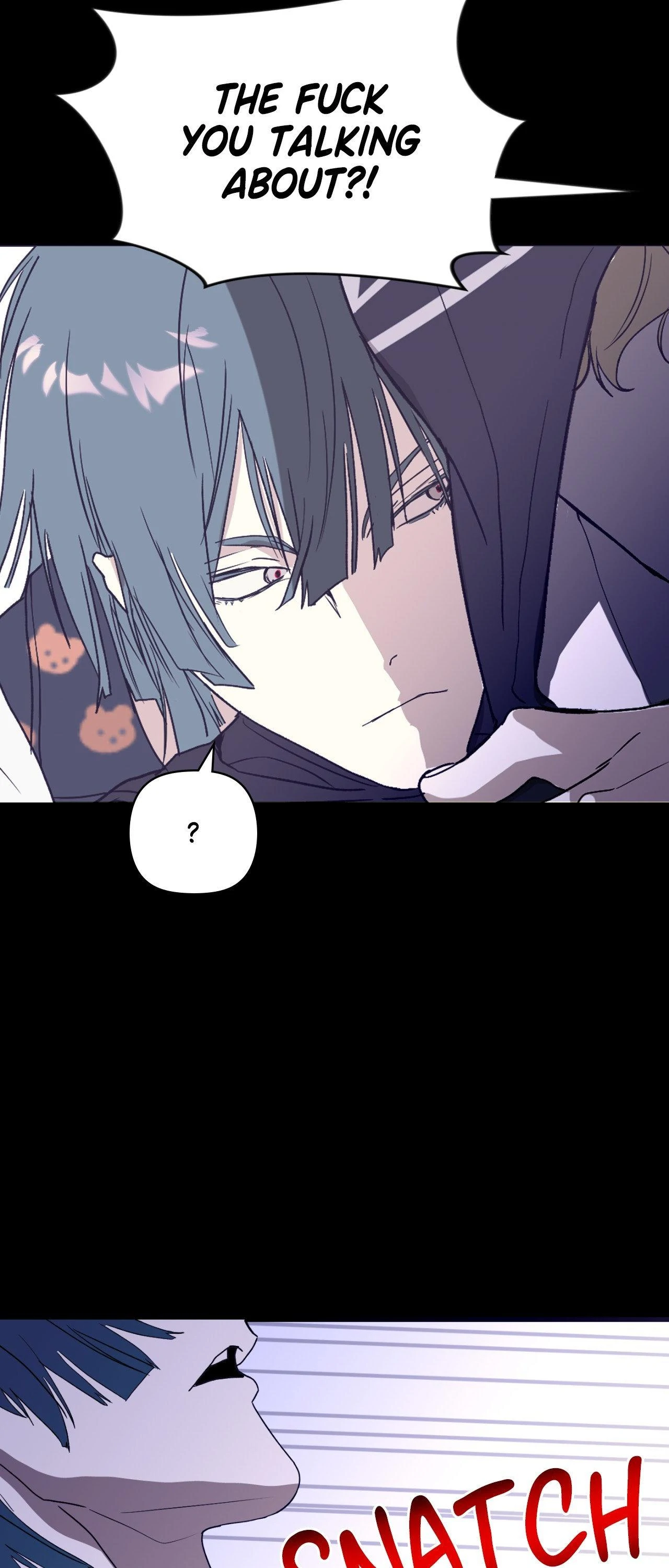 sun class kindergarten peers || PARADISE SCANS || - Chapter 15 manhwa