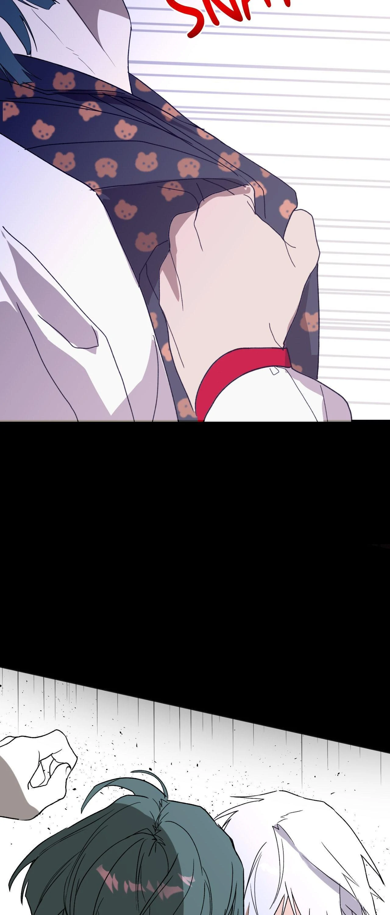 sun class kindergarten peers || PARADISE SCANS || - Chapter 15 manhwa