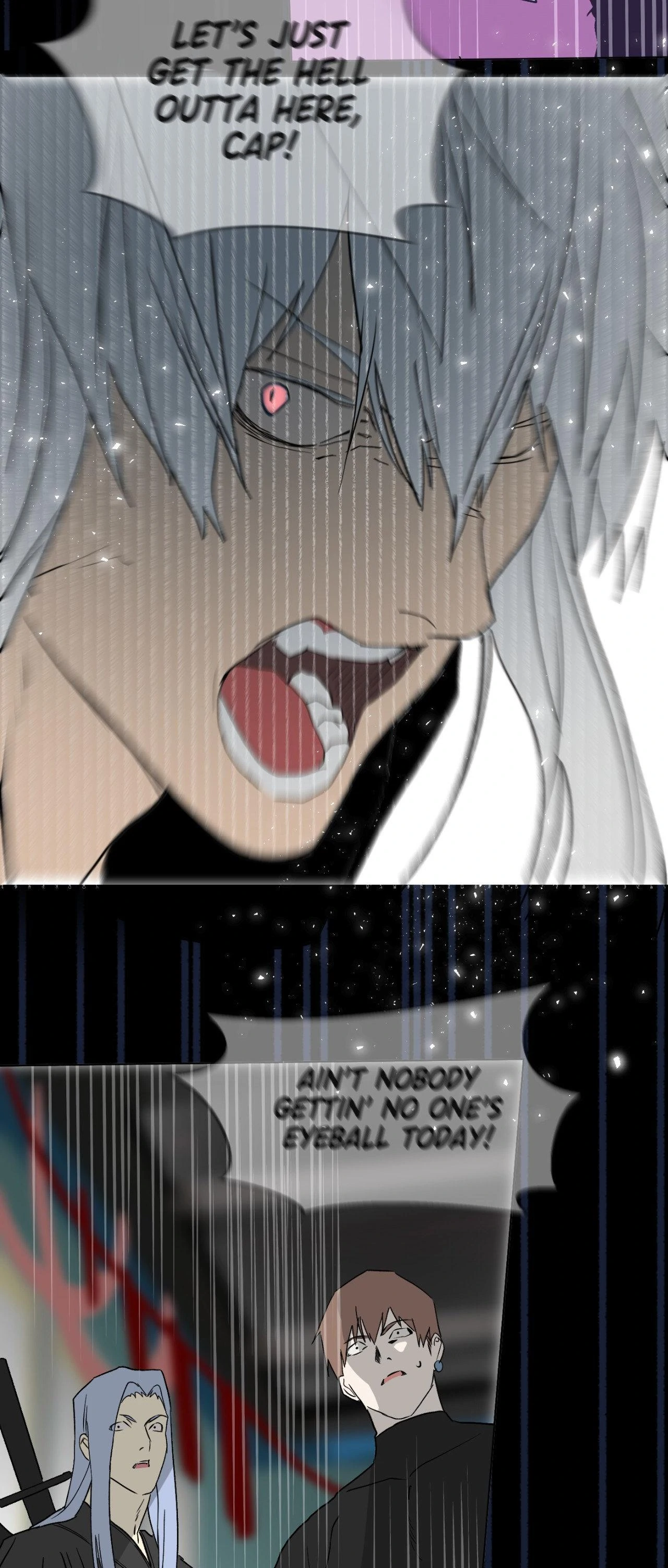 sun class kindergarten peers || PARADISE SCANS || - Chapter 15 manhwa