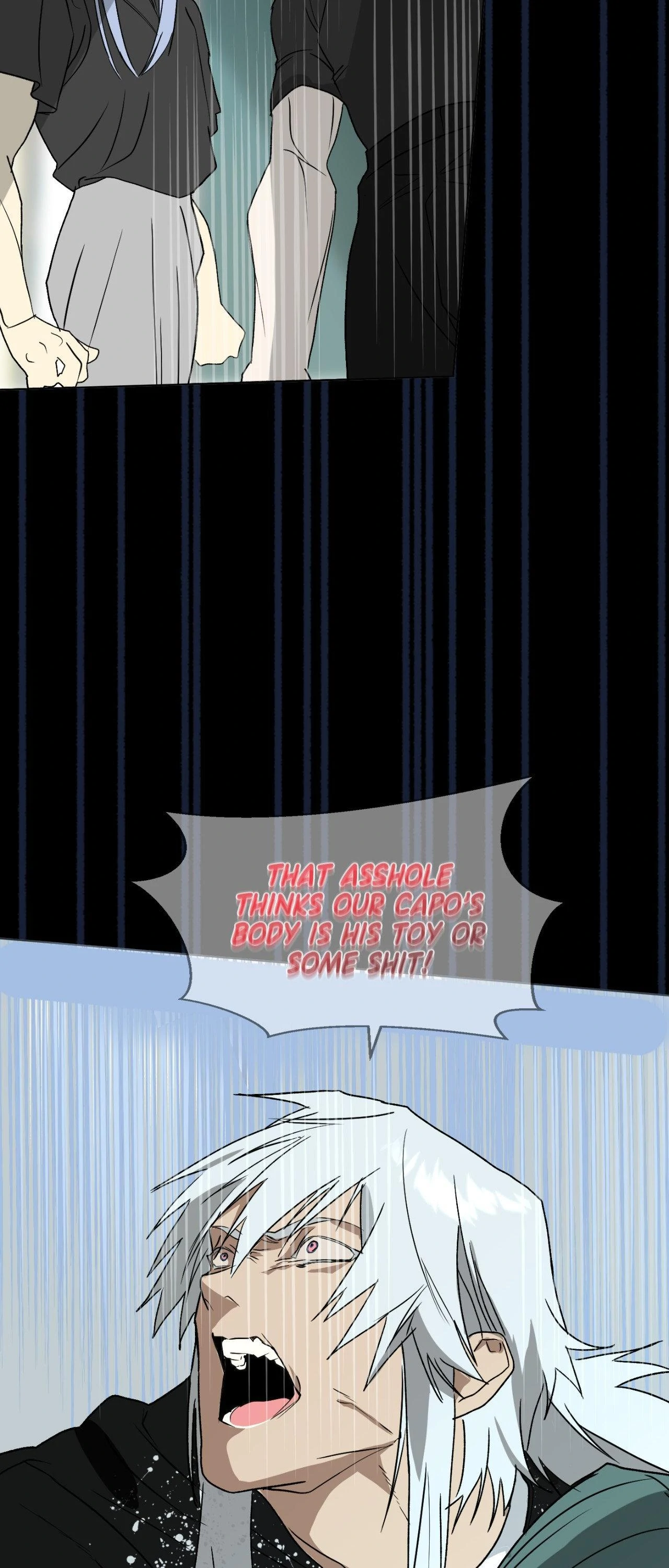 sun class kindergarten peers || PARADISE SCANS || - Chapter 15 manhwa