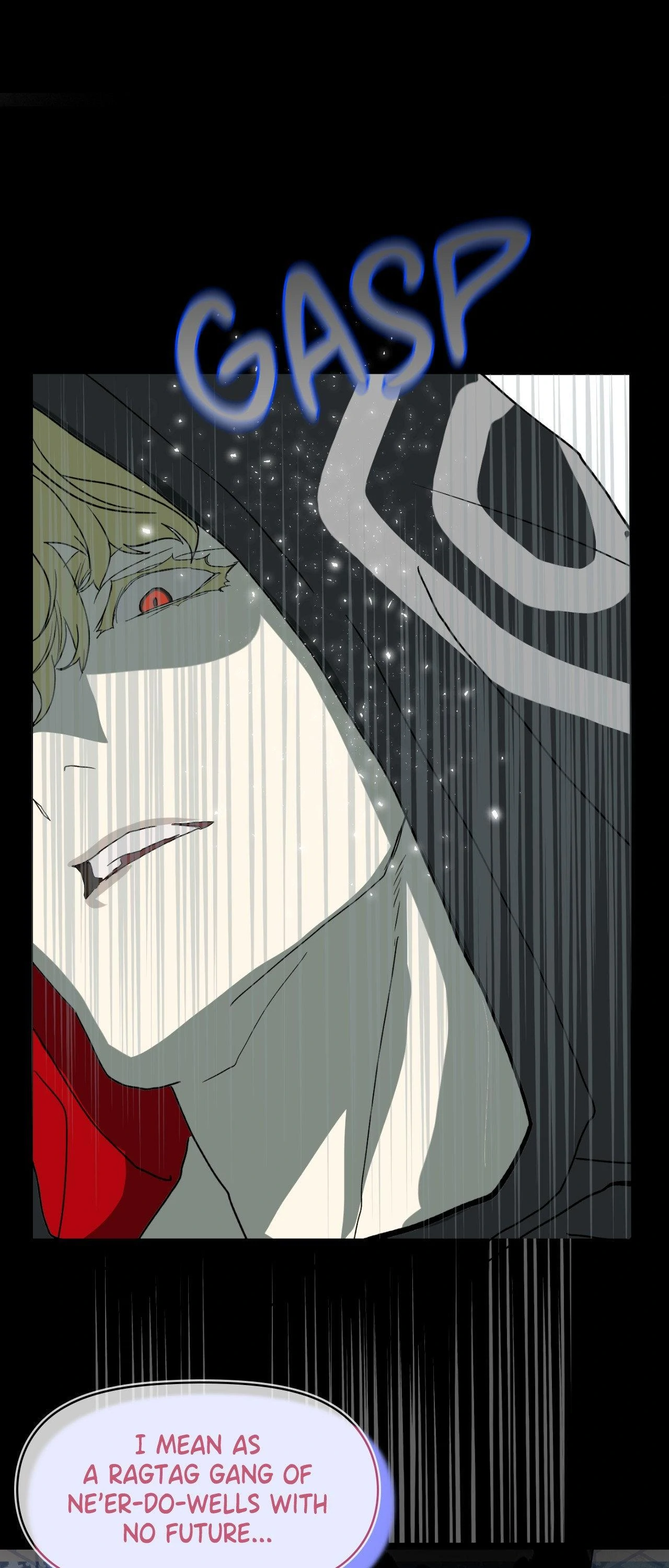 sun class kindergarten peers || PARADISE SCANS || - Chapter 15 manhwa