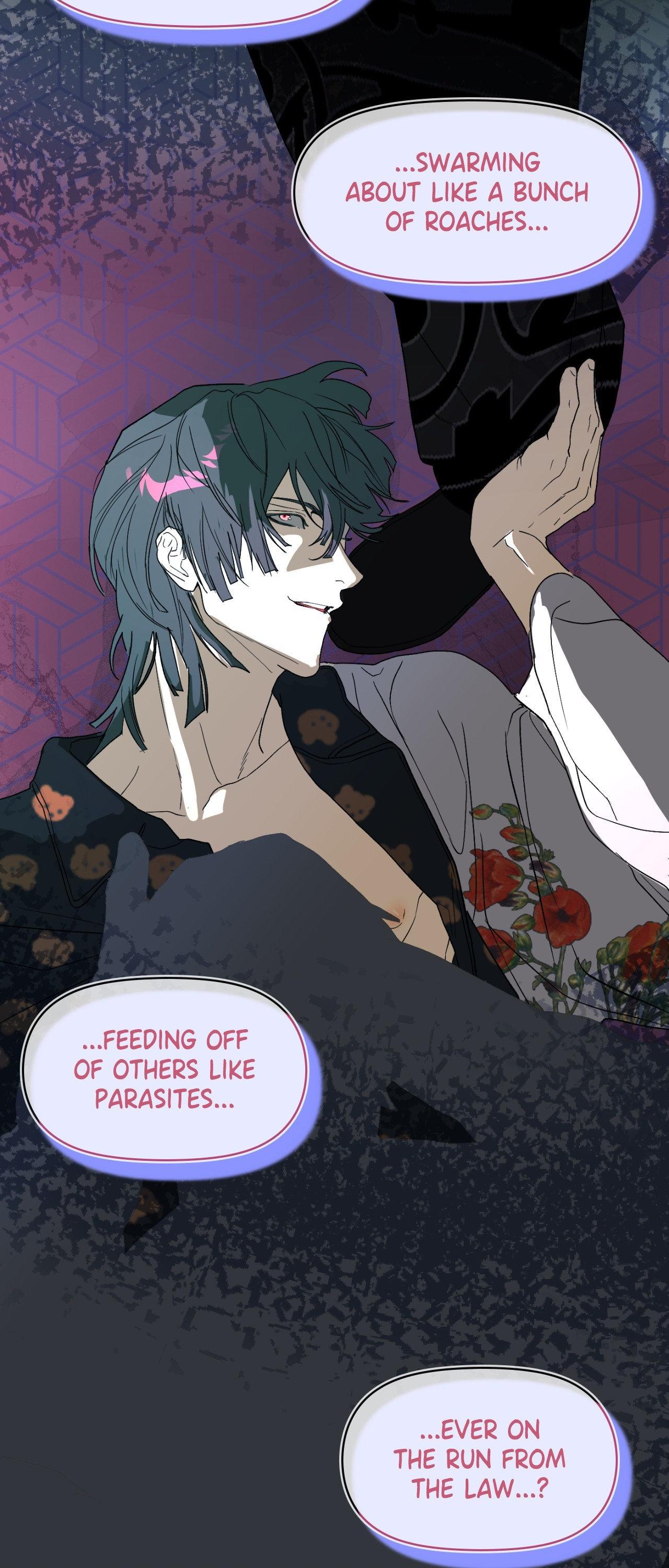 sun class kindergarten peers || PARADISE SCANS || - Chapter 15 manhwa