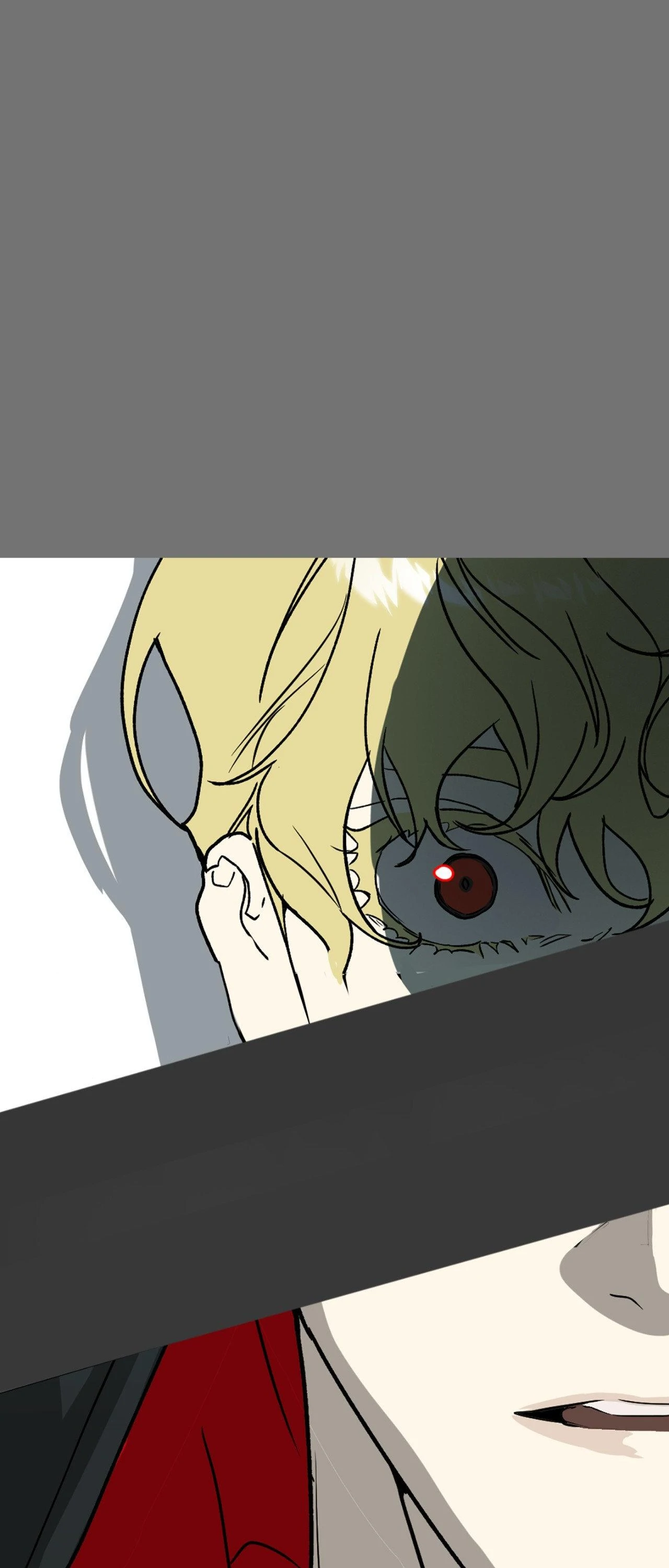 sun class kindergarten peers || PARADISE SCANS || - Chapter 15 manhwa